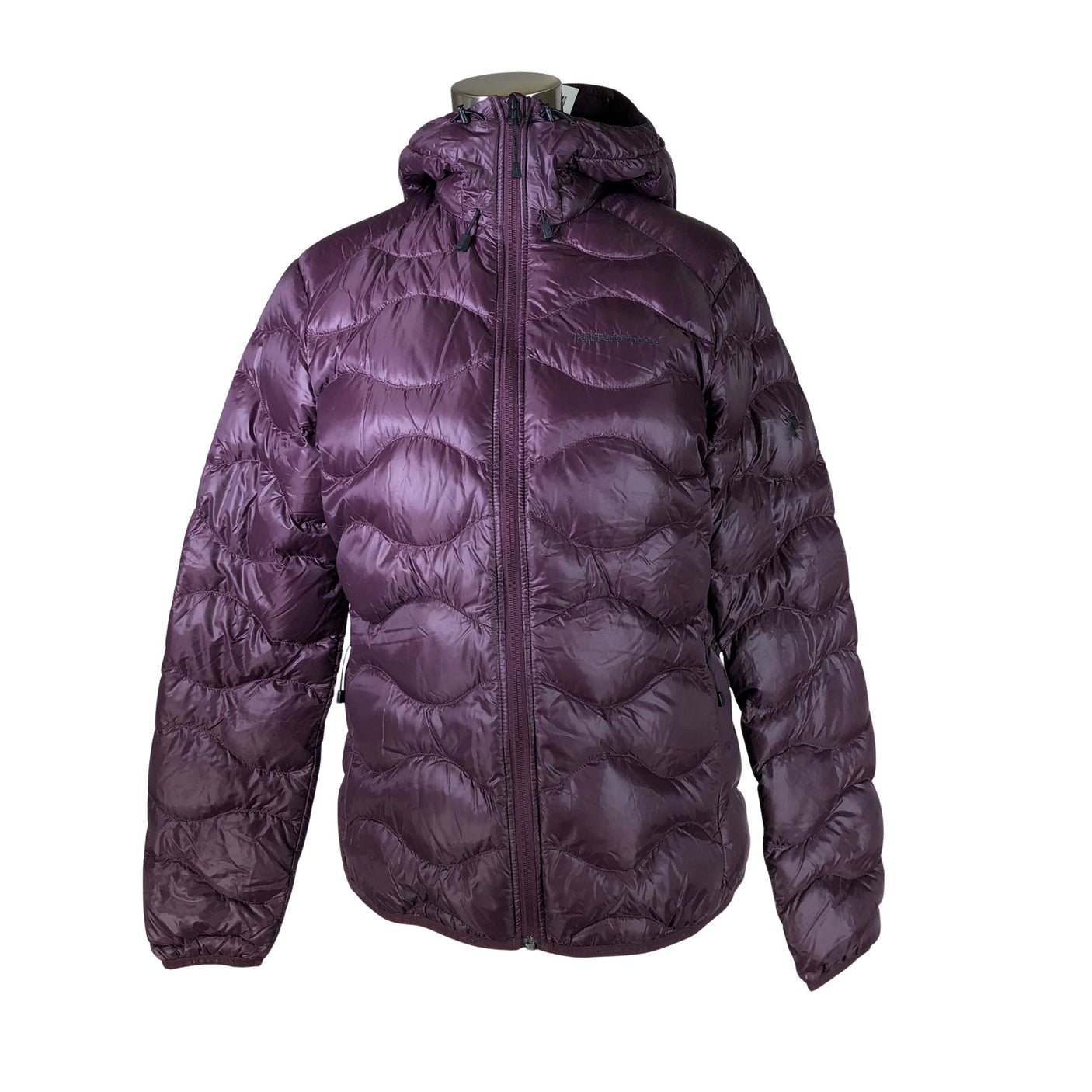Unisex Peak Performance - Kevytuntuvatakki, koko 40 - (1)
