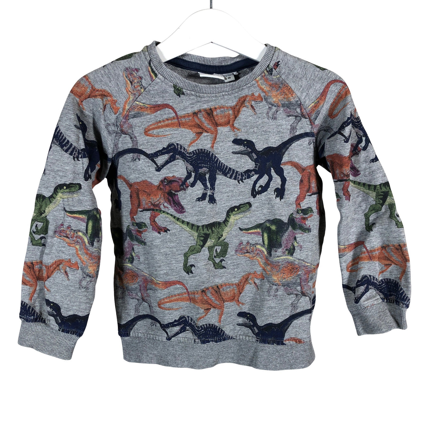Unisex Name It - Collegepaita, koko 92 - 98 - (1)