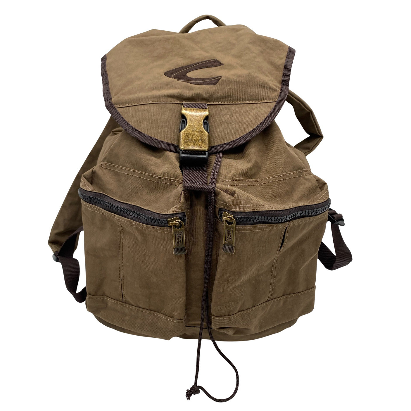 Unisex Camel Active - Reppu, koko Midi - (1)