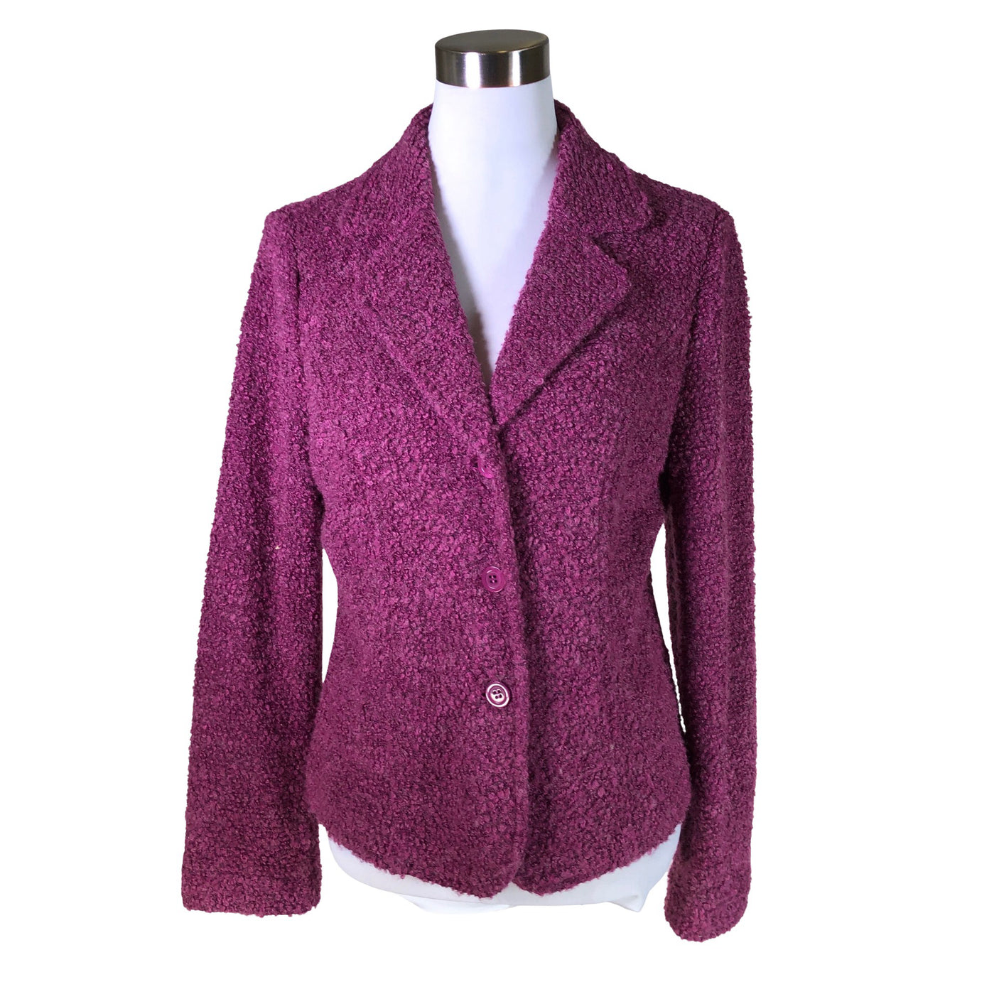 Unisex Voglia - Neuletakki, koko 38 - (1)