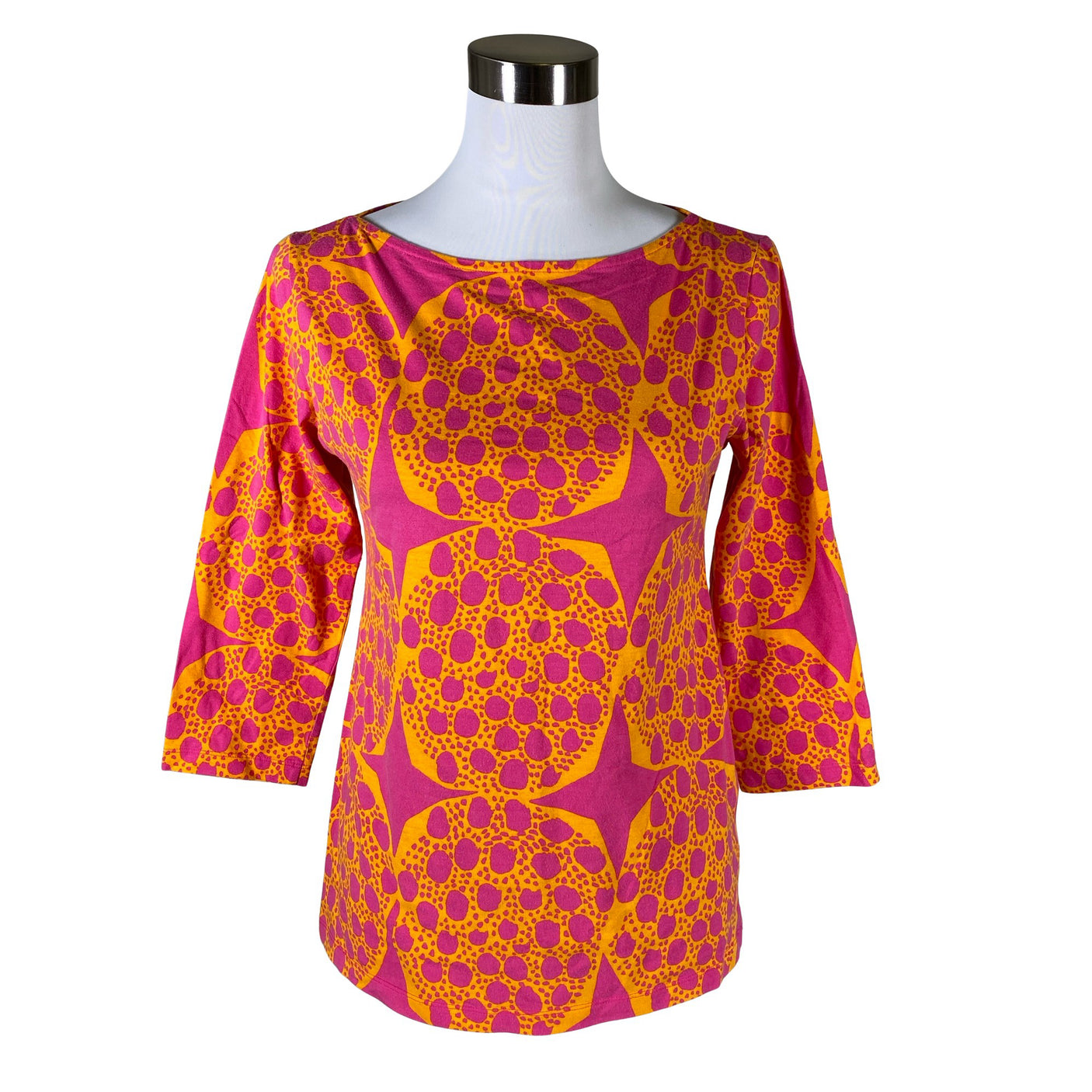 Unisex Marimekko - Trikootunika, koko 36 - (1)