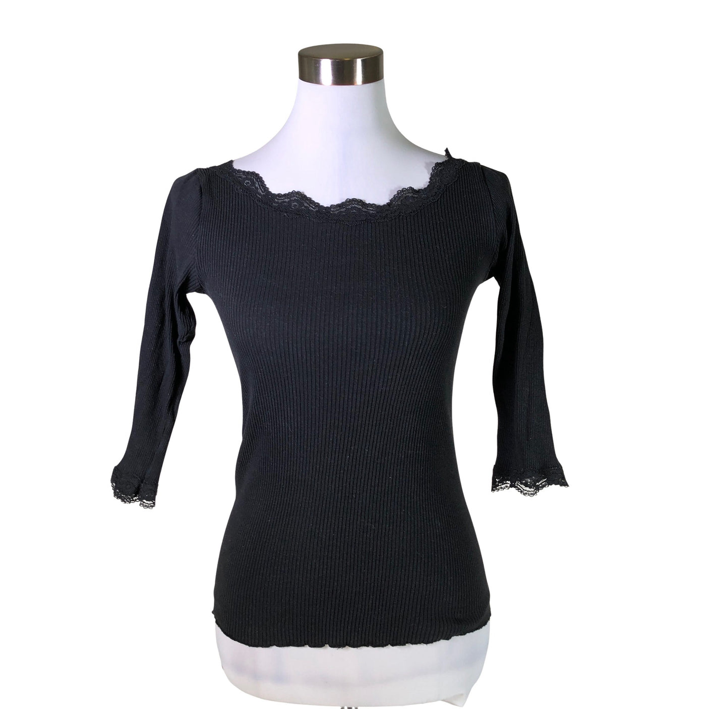 Unisex Rosemunde - Trikoopaita, koko 38 - (1)