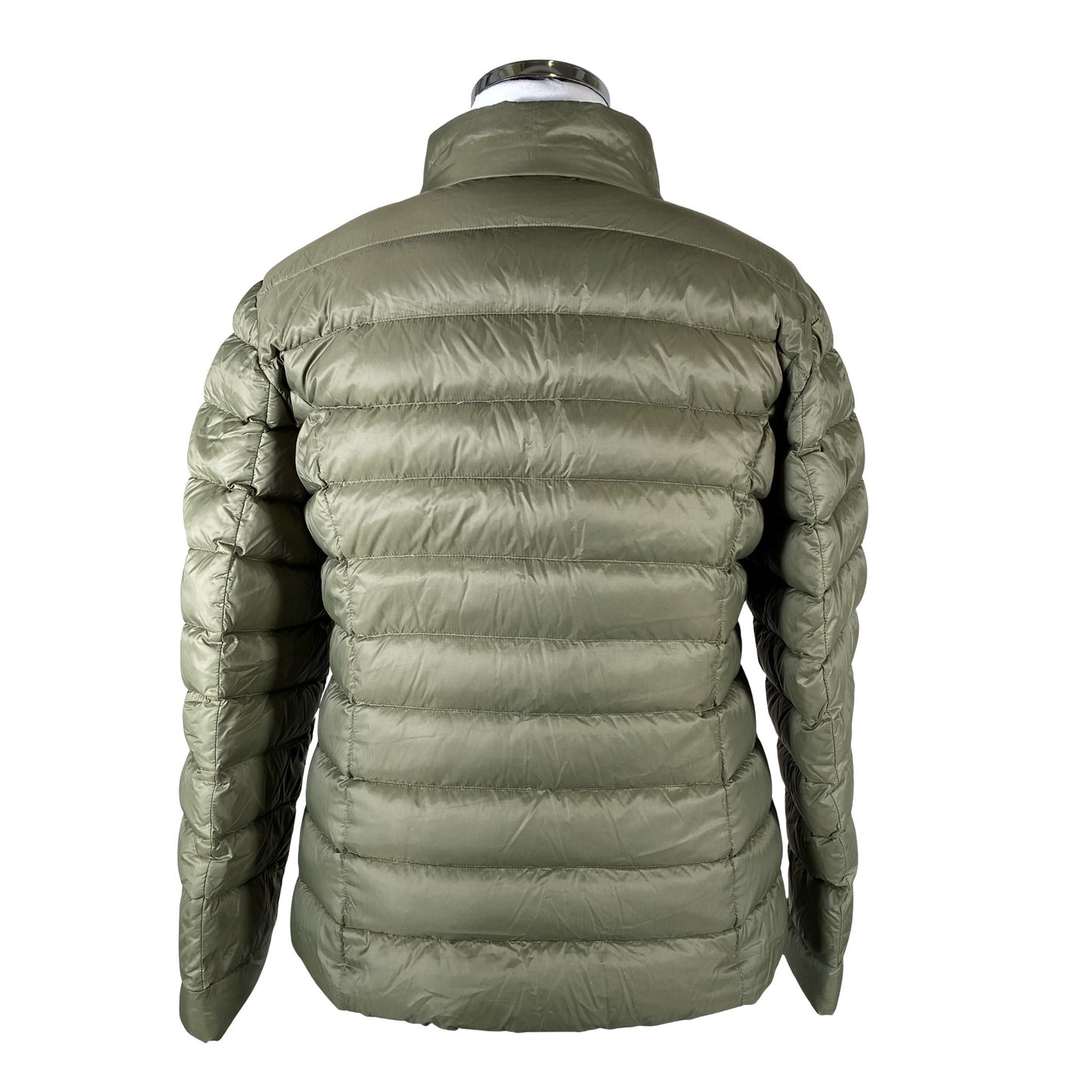 Unisex Free Quent - Kevytuntuvatakki, koko 44 - (2)