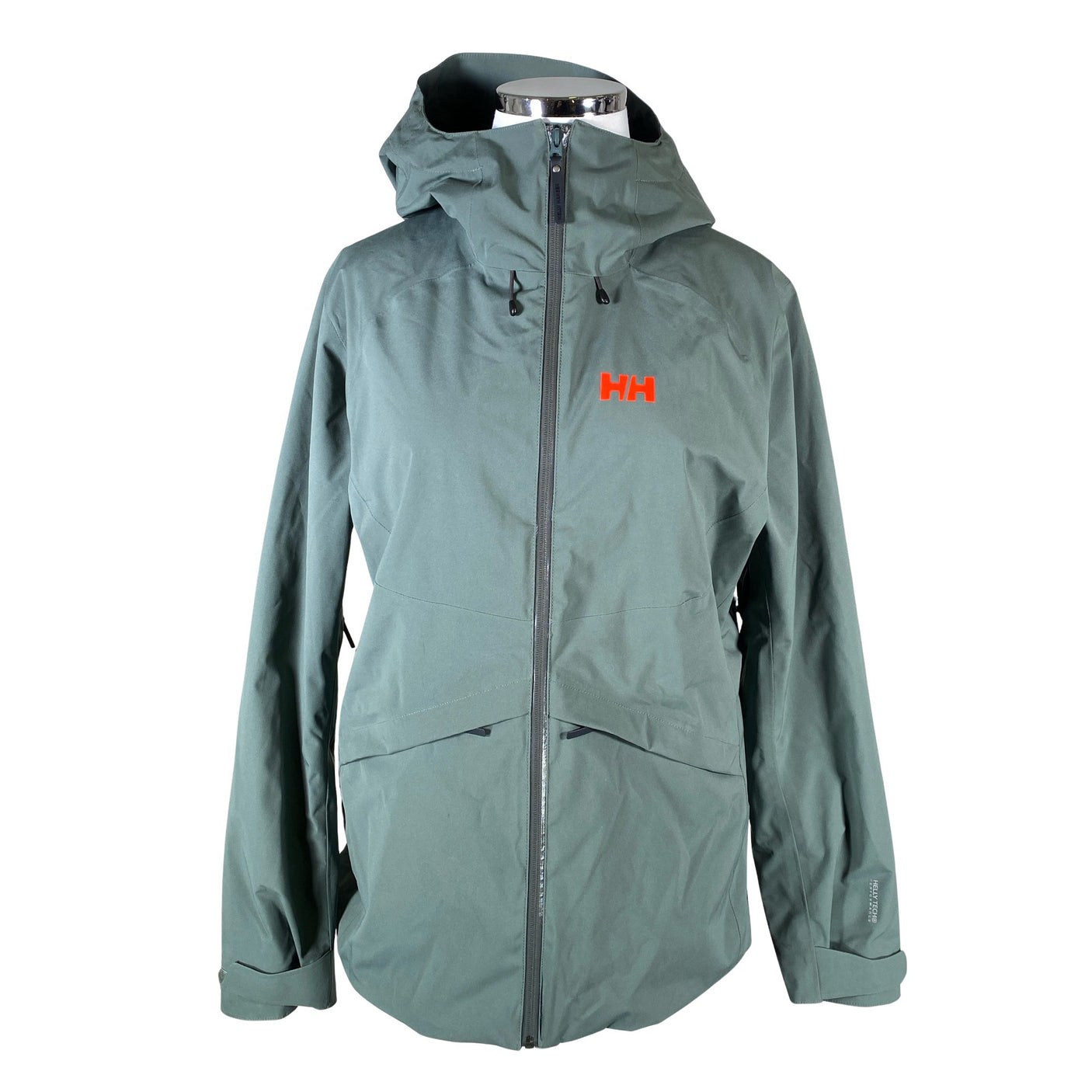 Unisex Helly Hansen - Ulkoilutakki, koko 42 - (1)