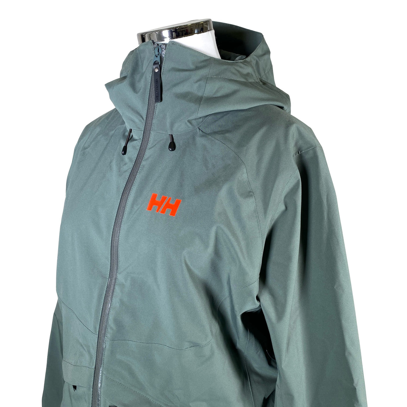 Unisex Helly Hansen - Ulkoilutakki, koko 42 - (2)