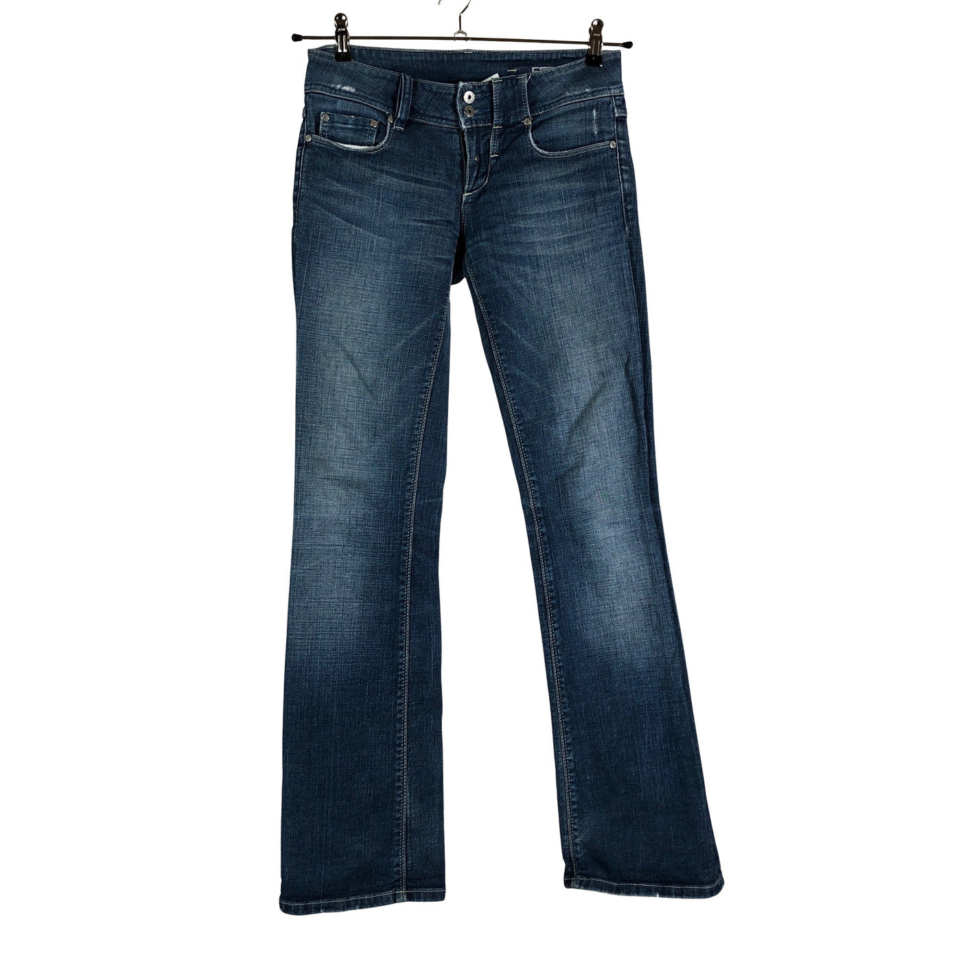 Unisex CPS - Farkut, koko 36 - (1)