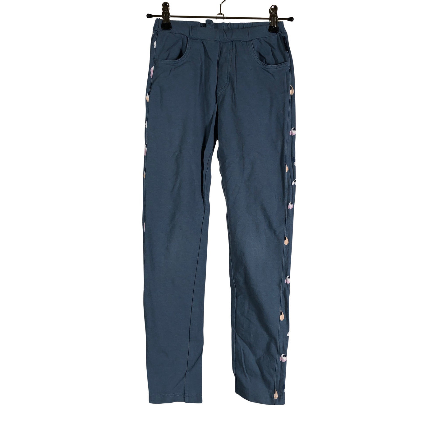 Unisex Polarn O. Pyret - Collegehousut, koko 134 - 140 - (1)