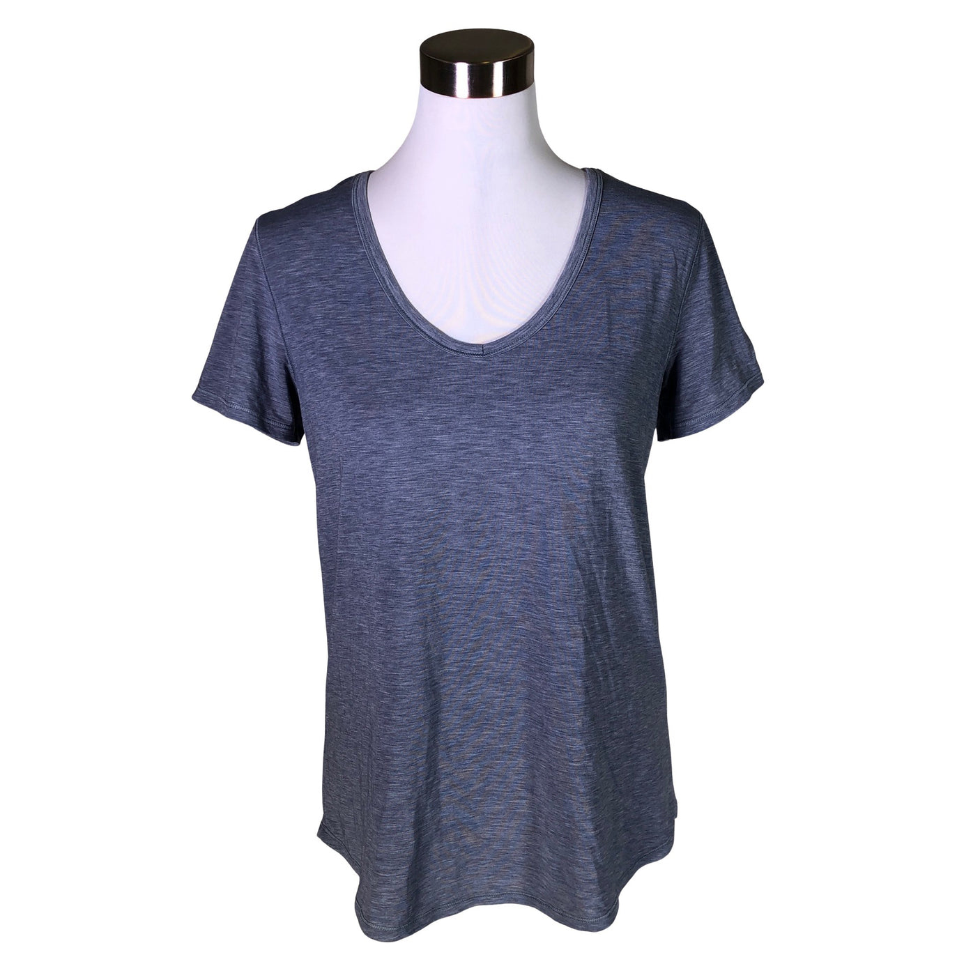 Unisex Under Armour - Urheilupaita, lyhyet hihat, koko 38 - (1)