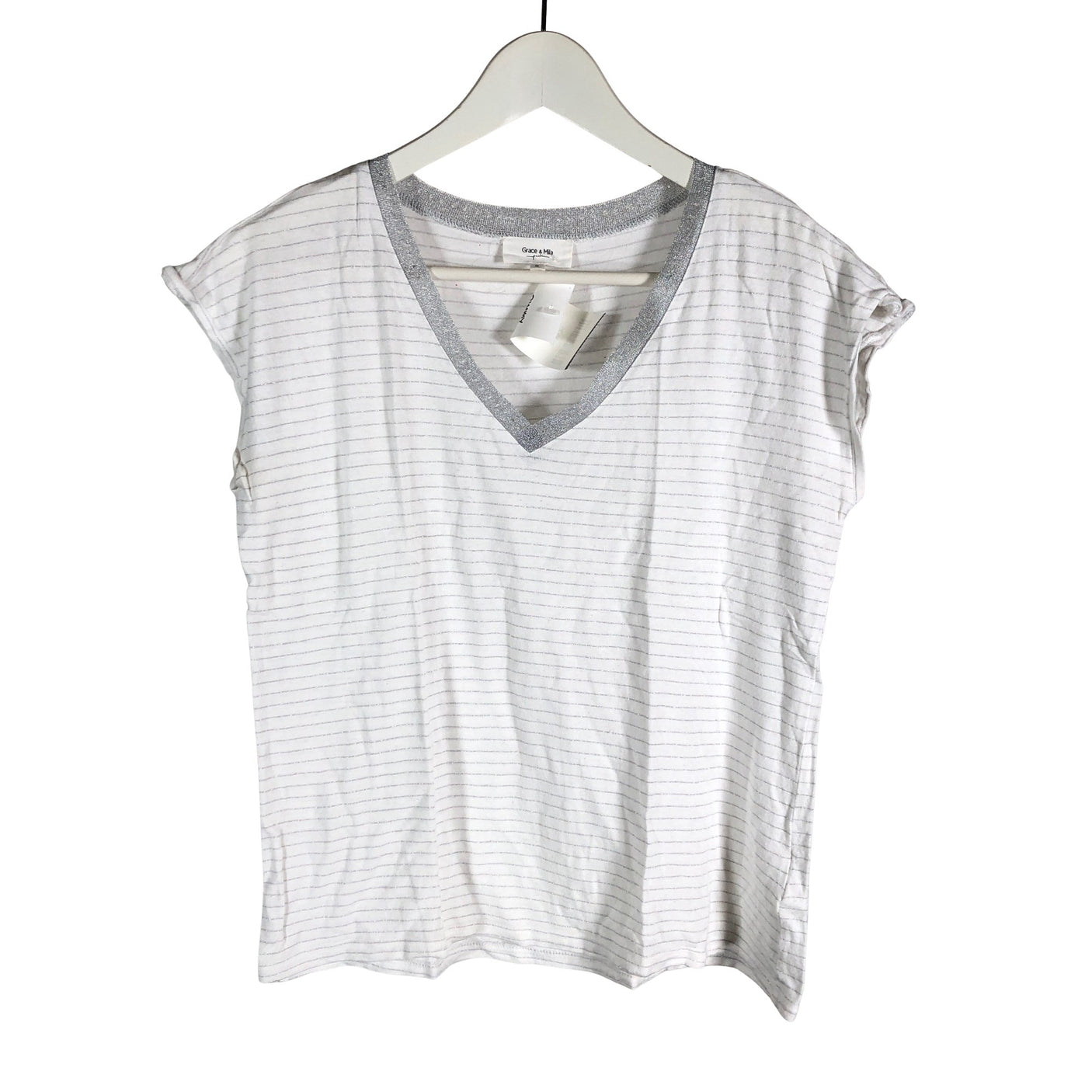 Unisex Grace & Mila - T-paita, koko 36 - (1)