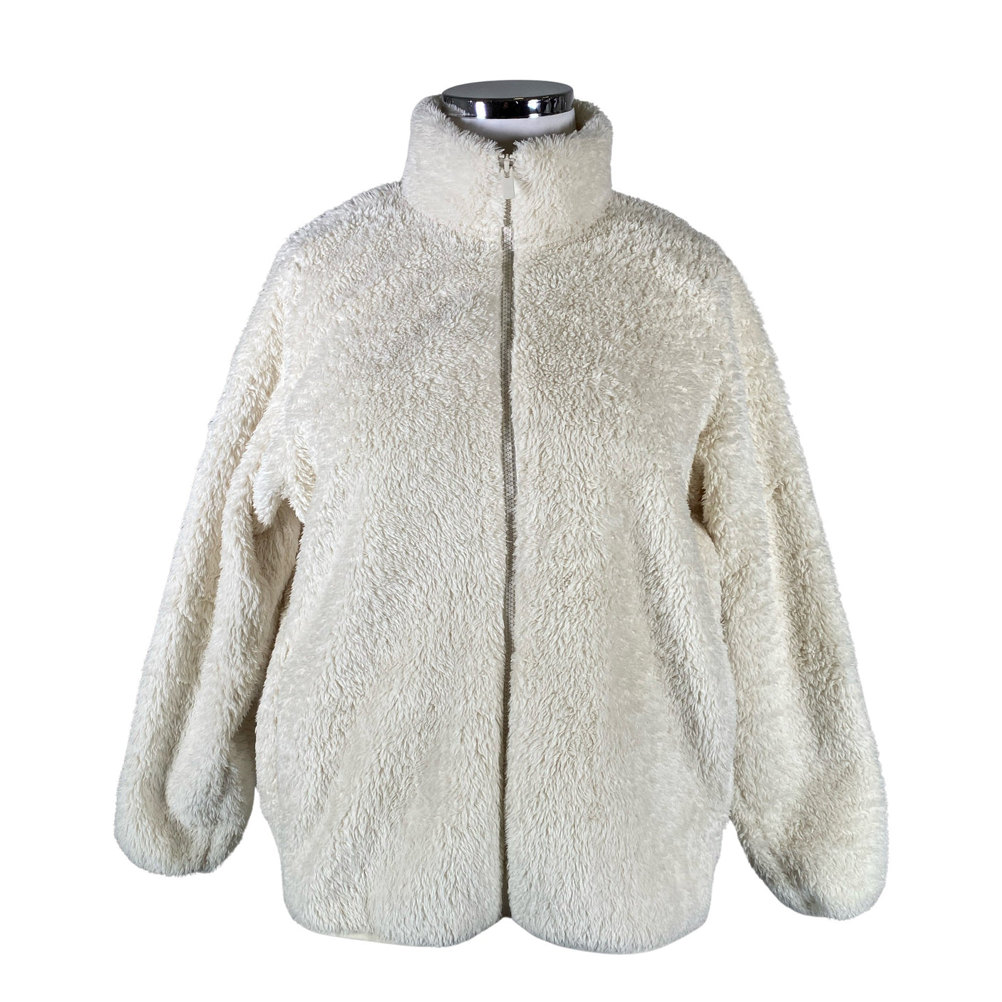 Unisex Uniqlo - Fleecetakki, koko 42 - (1)