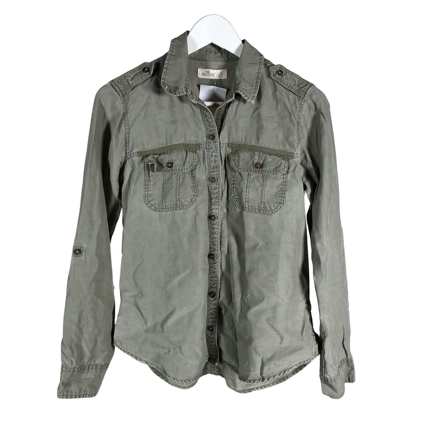 Unisex Hollister - Pusero, koko 36 - (1)