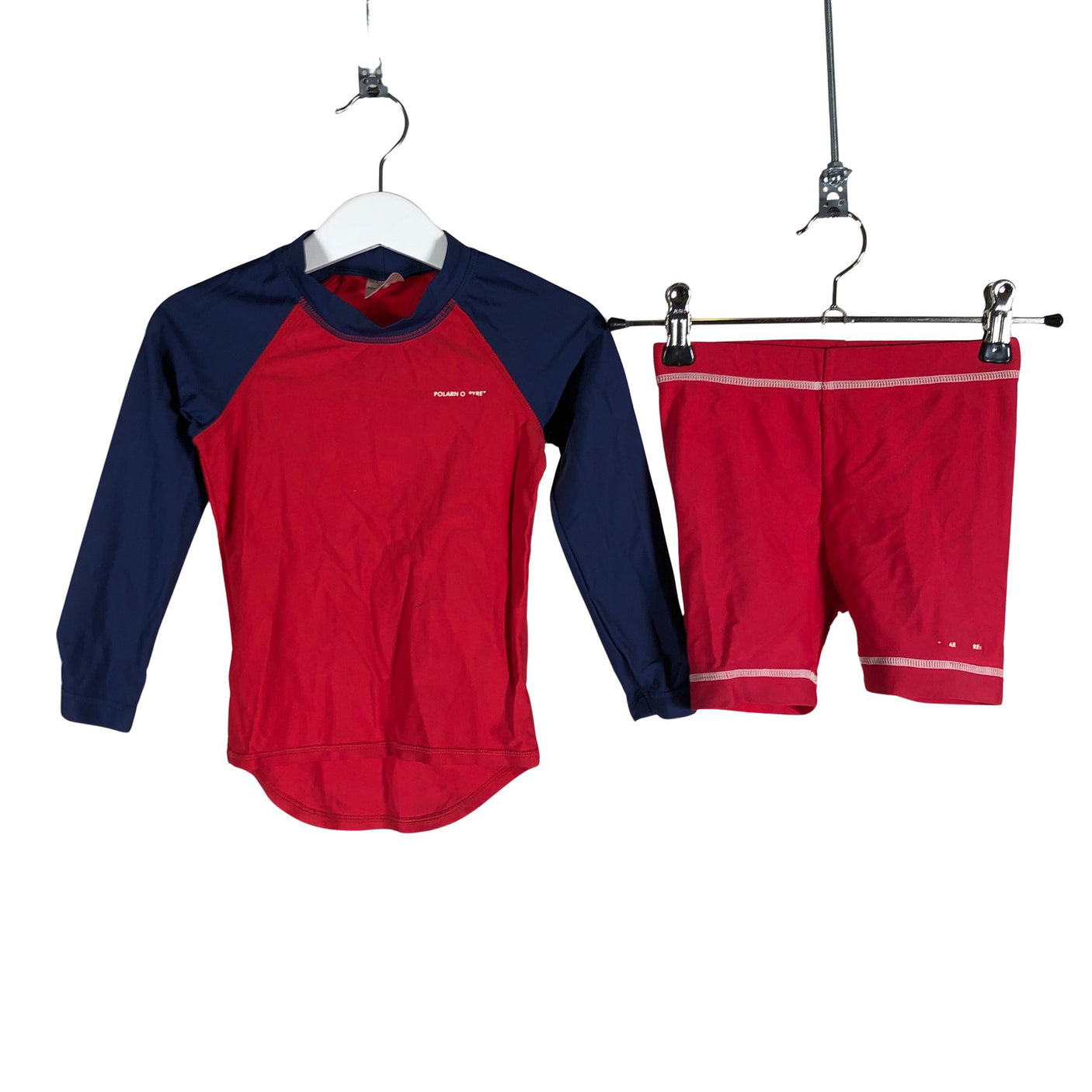 Unisex Polarn O. Pyret - Uimapuku, koko 86 - 92 - (1)