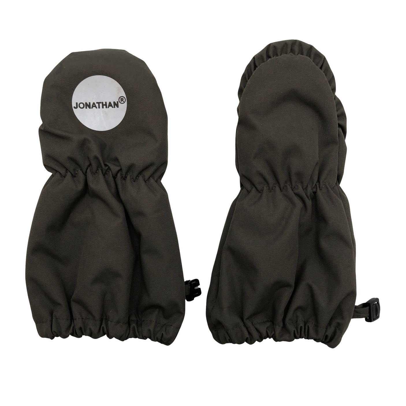 Unisex Jonathan - Talvihanskat, koko 0 - 1 vuotta - (1)