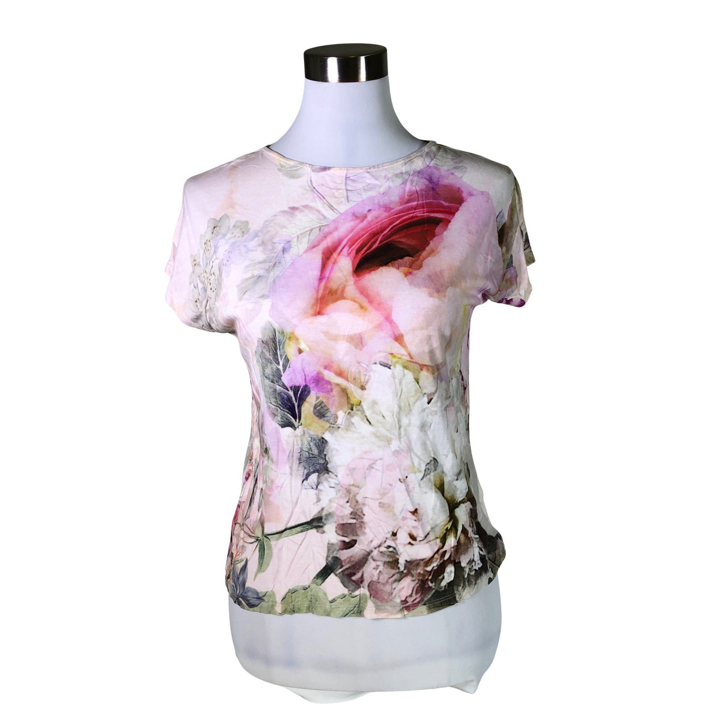 Unisex Ted Baker - T-paita, koko 36 - (1)