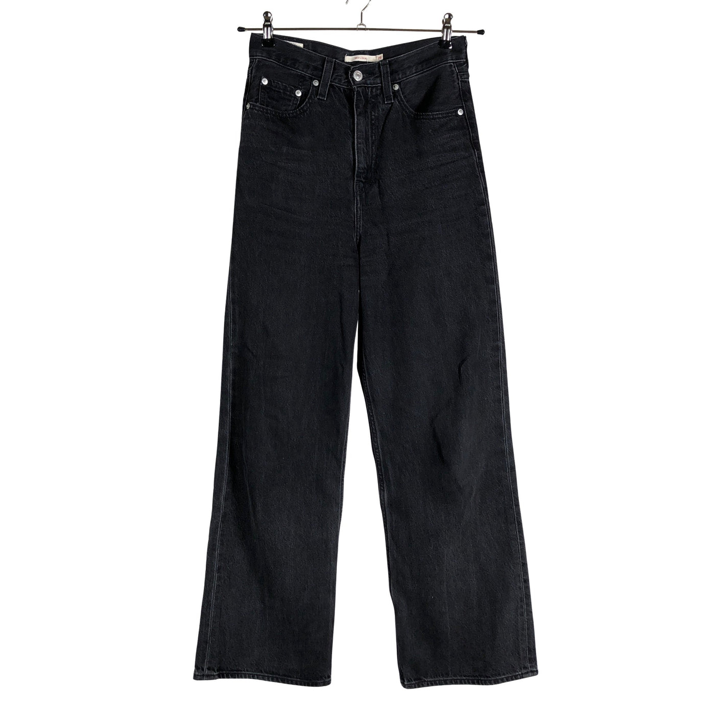 Unisex Levi's - Farkut, koko W26 - (1)