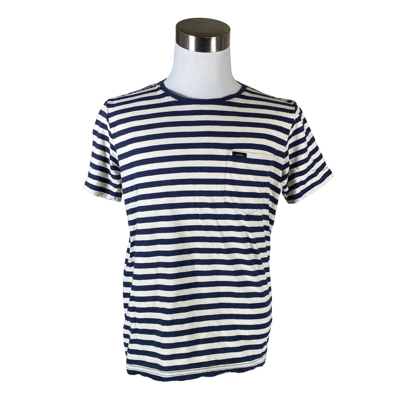 Unisex Makia - T-paita, koko 48 - (1)