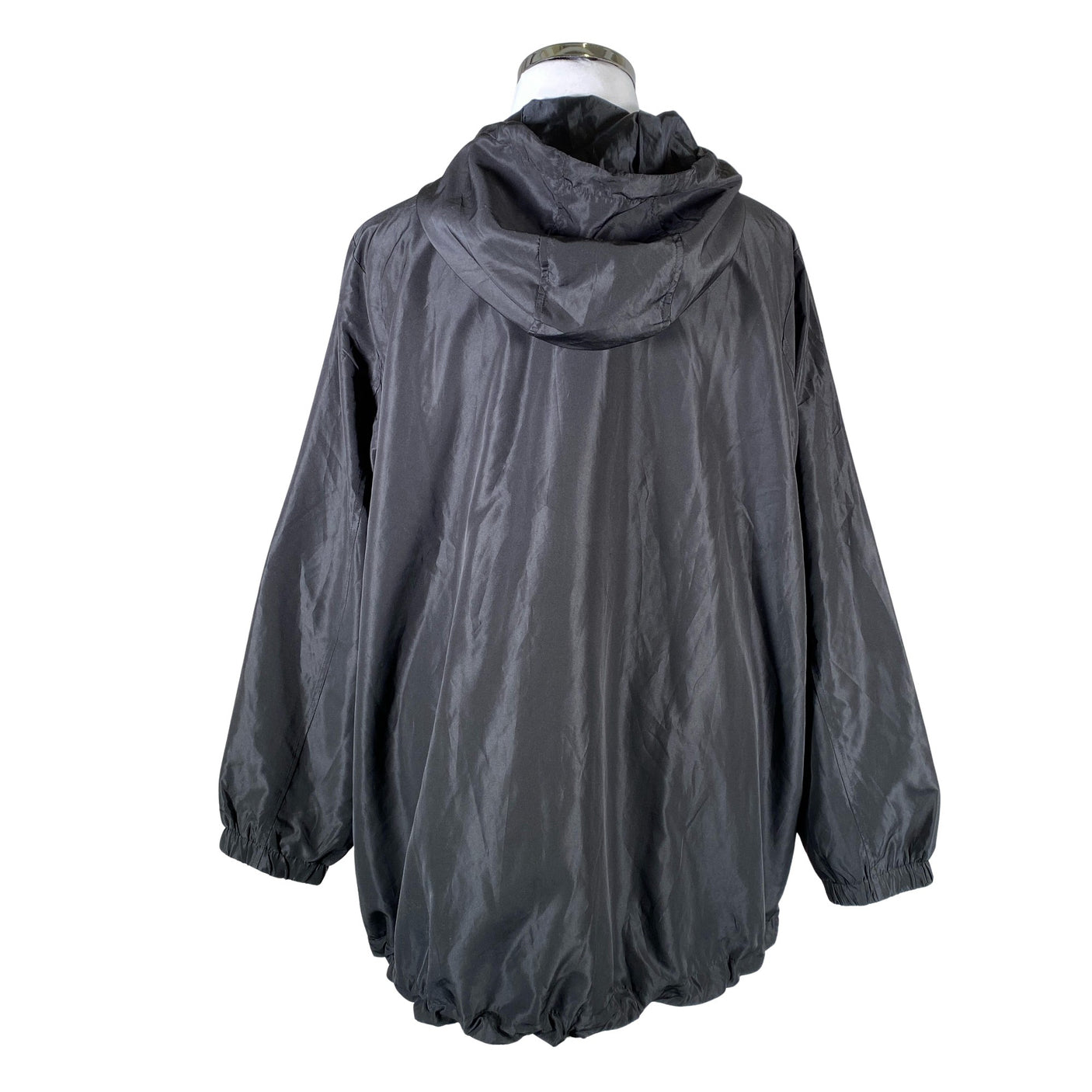 Unisex Zizzi - Urheilutakki, koko 50 - (2)