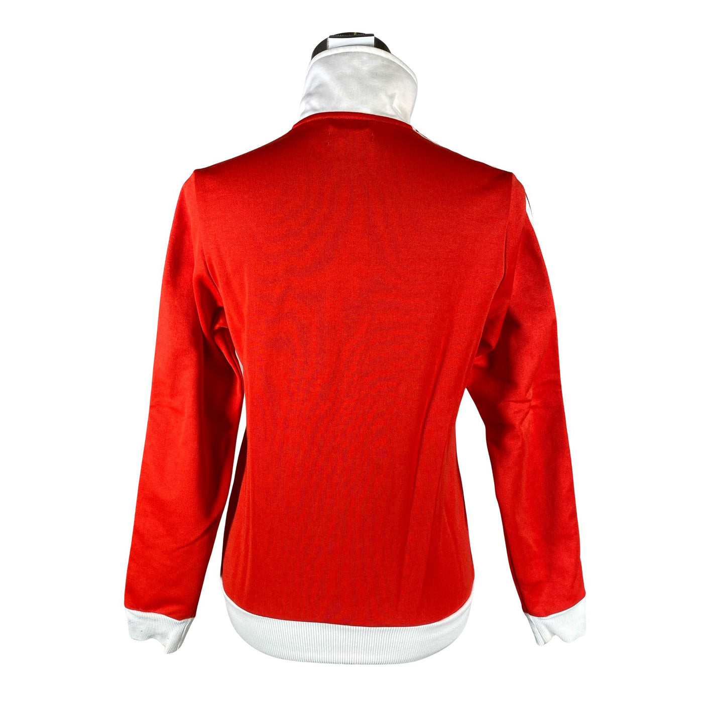 Unisex Adidas - Verryttelytakki, koko 38 - (2)