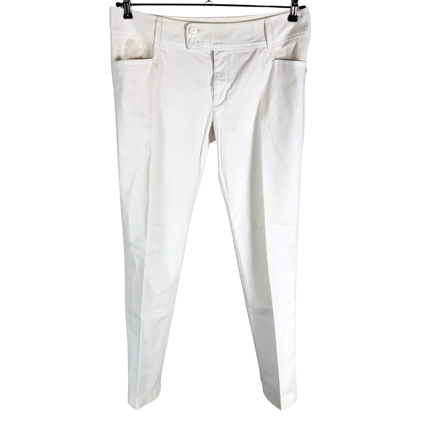 Unisex Comma - Kangashousut, koko 38 - (1)
