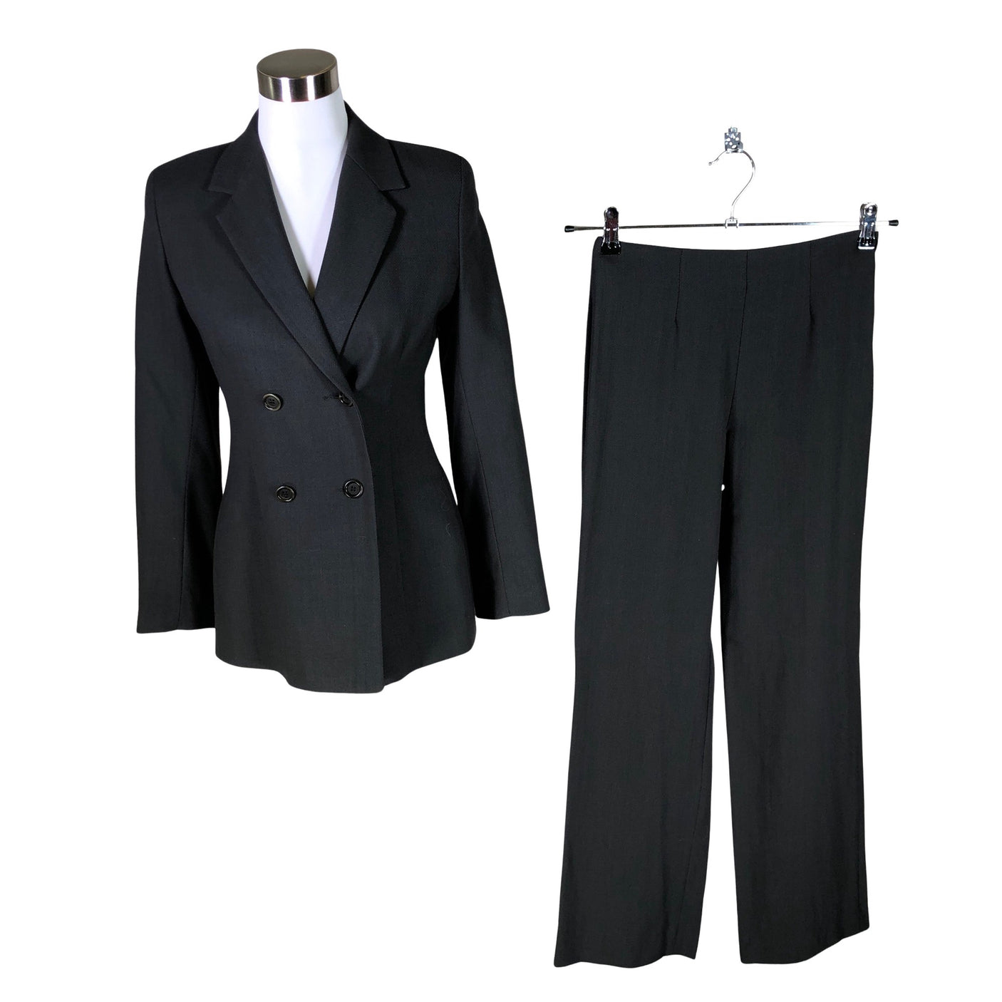 Unisex Andiata - Jakkupuku, koko 32 - (1)
