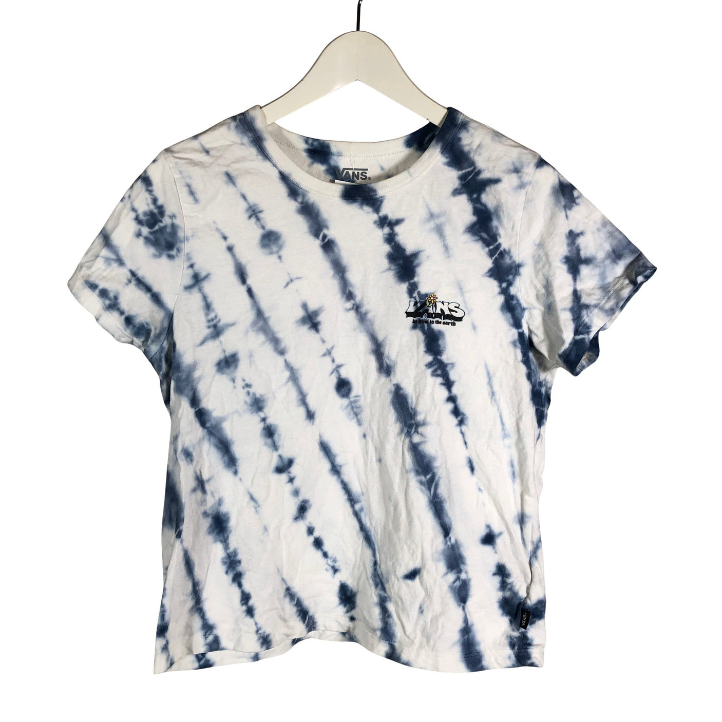 Unisex Vans - T-paita, koko 40 - (1)