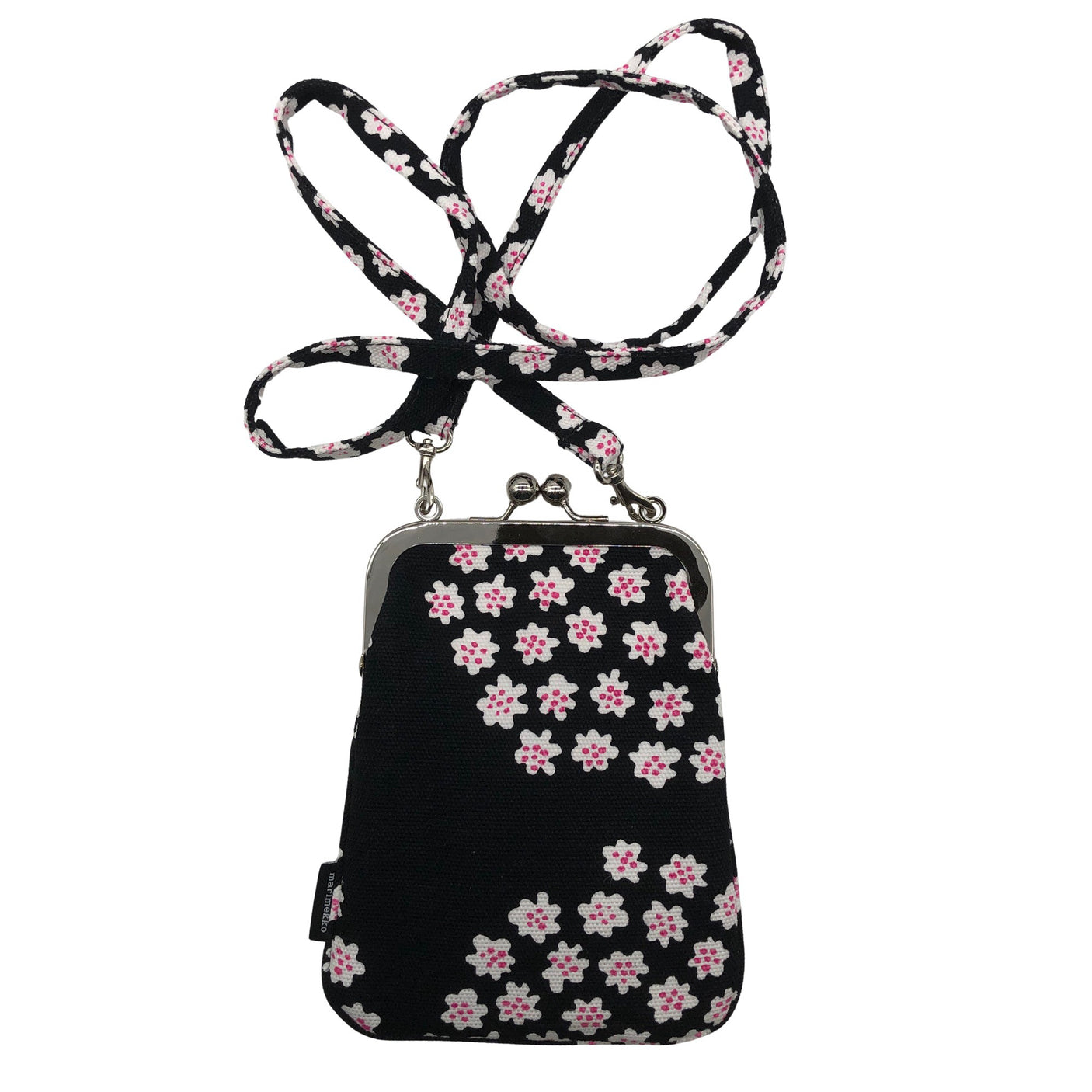 Unisex Marimekko - Olkalaukku, koko Mini - (1)