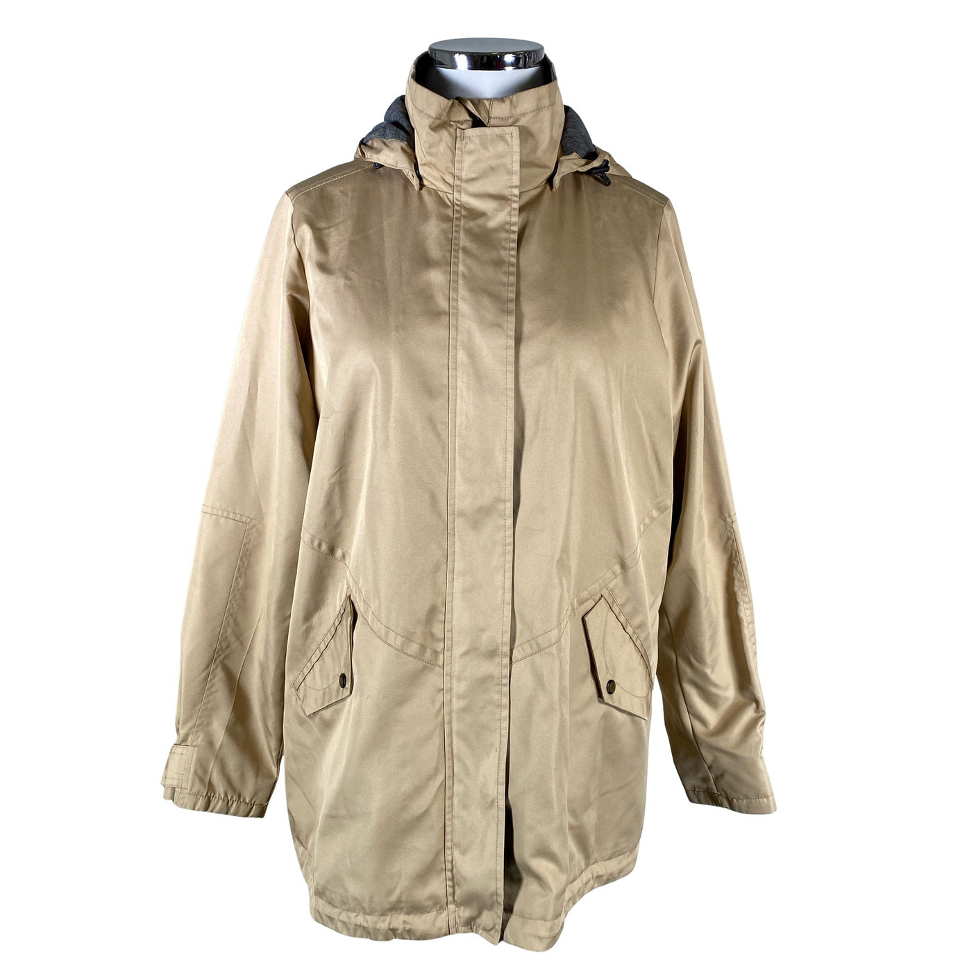 Unisex Torstai - Ulkoilutakki, koko 44 - (1)