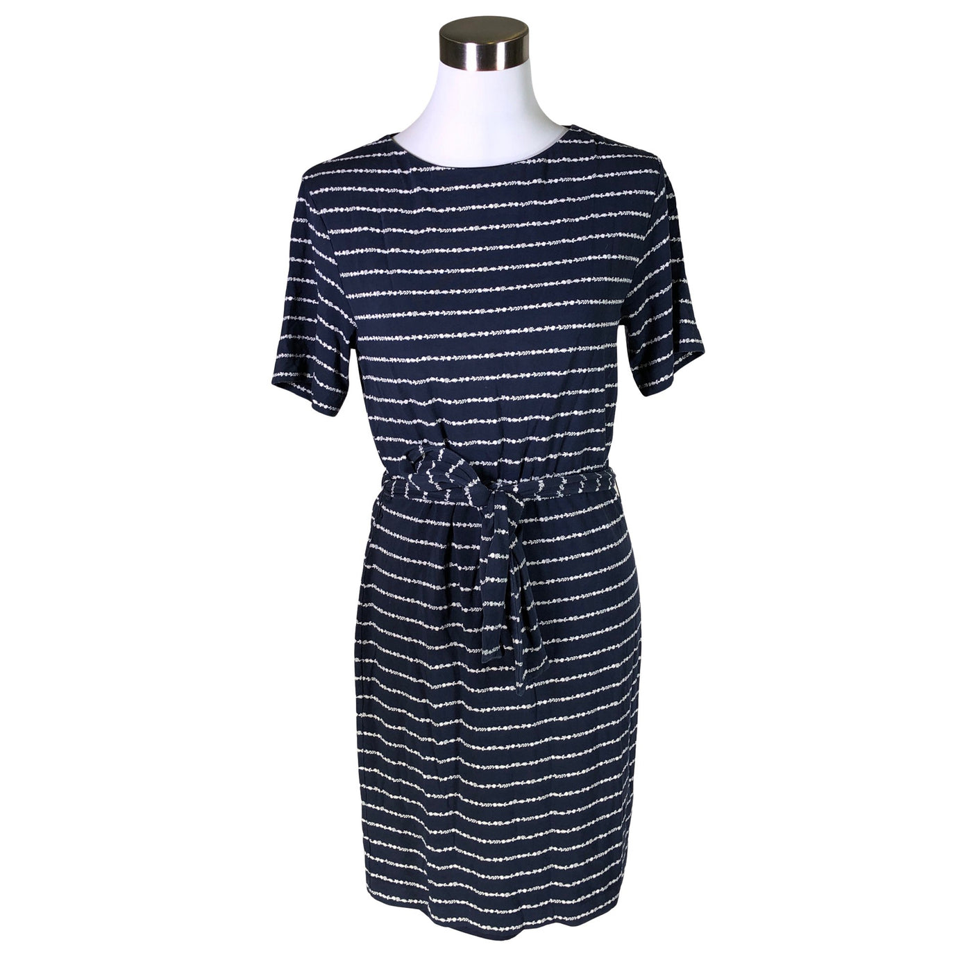 Unisex Tommy Hilfiger - Trikoomekko, koko 38 - (1)