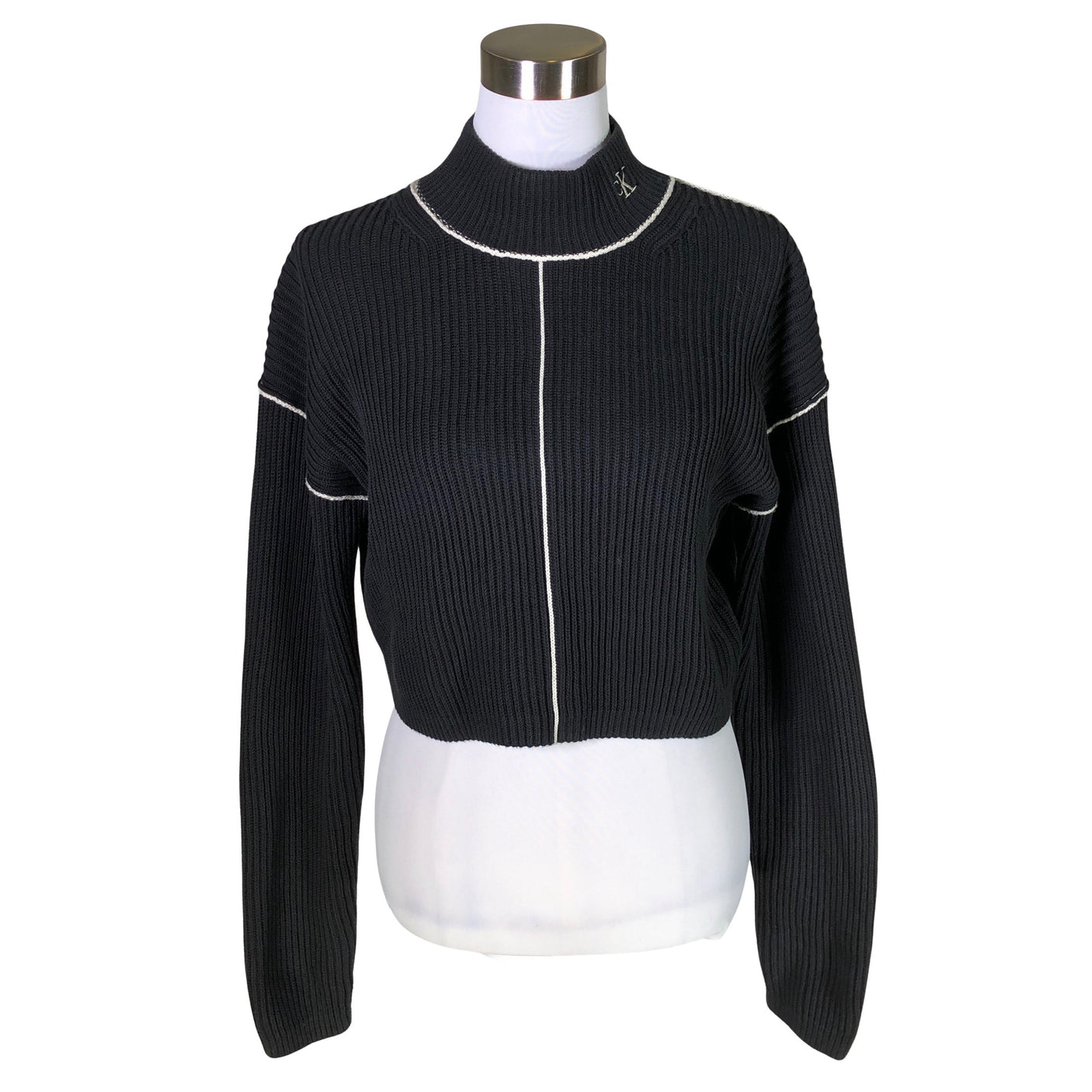 Unisex Calvin Klein Jeans - Neulepaita, koko 36 - (1)