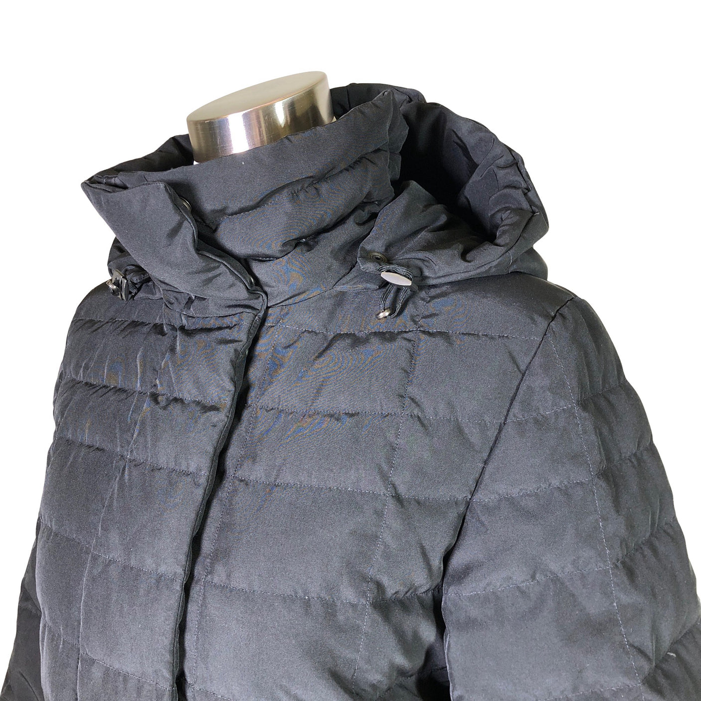 Unisex Joutsen - Untuvatakki, koko 34 - (3)