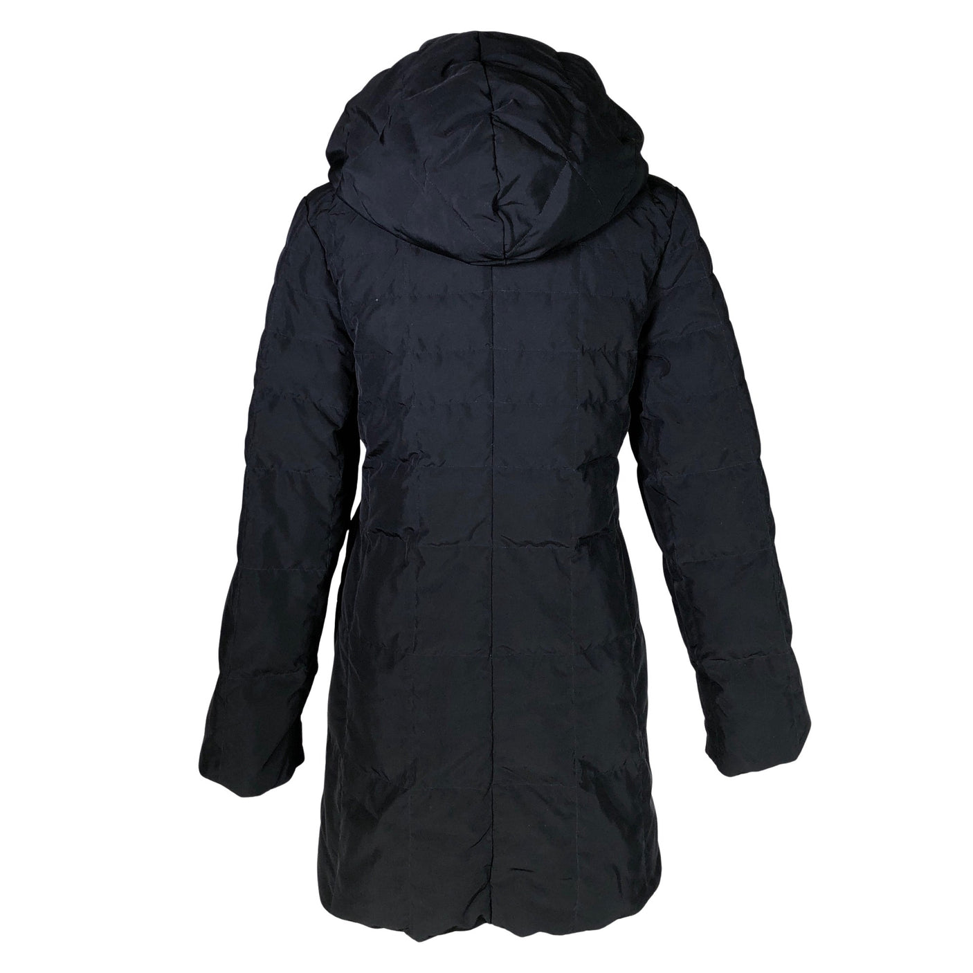 Unisex Joutsen - Untuvatakki, koko 34 - (2)