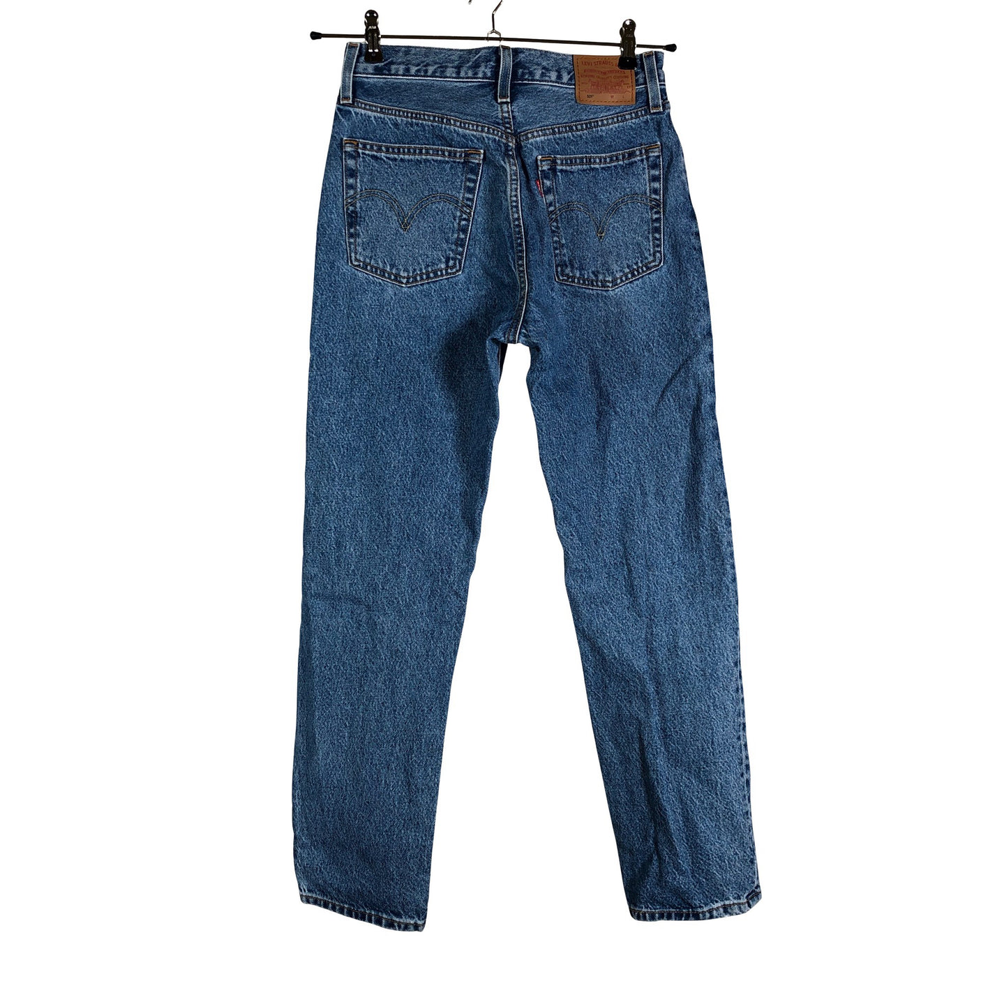 Unisex Levi's - Farkut, koko W26 - (2)