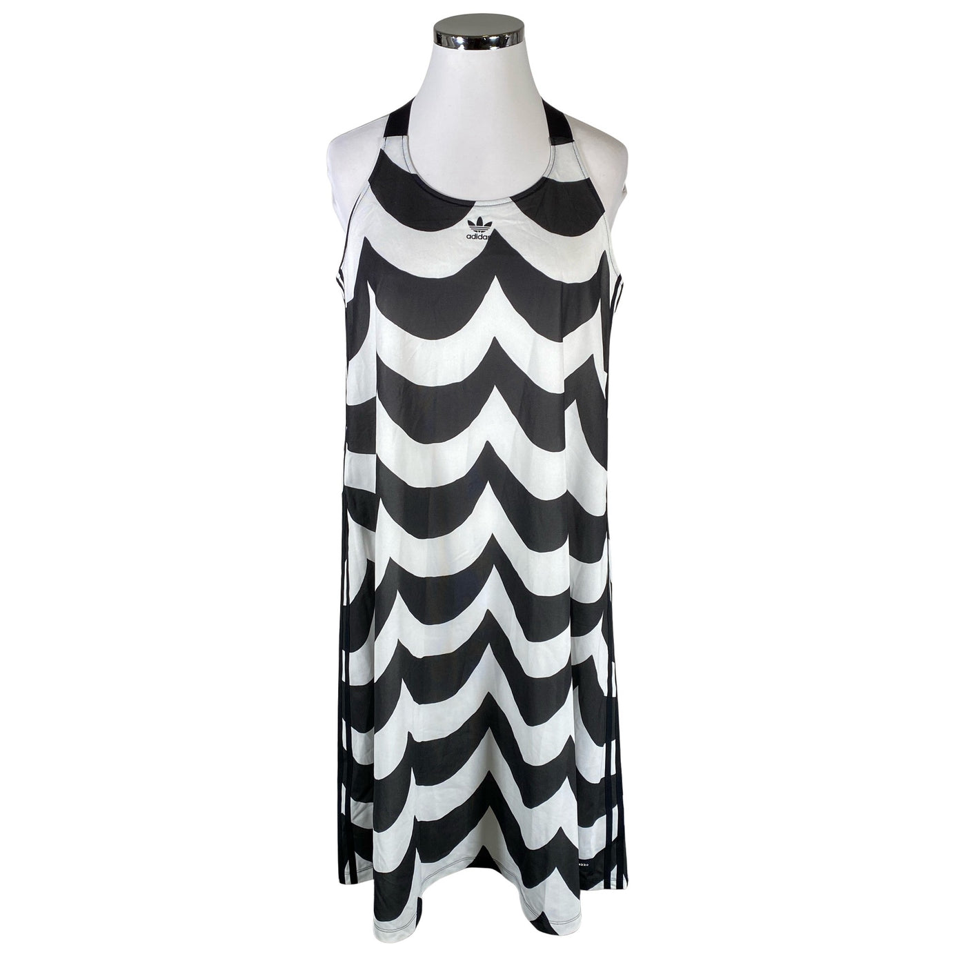 Unisex Adidas - Mekko, koko 44 - (1)