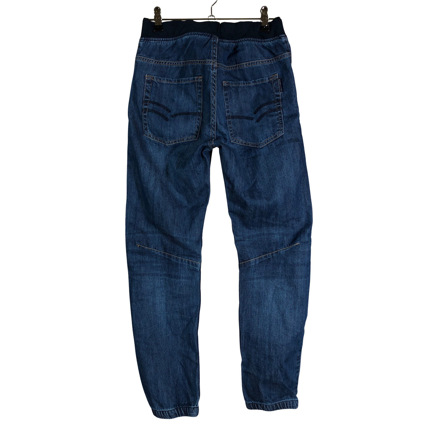 Unisex Polarn O. Pyret - Farkut, koko 140 - 146 - (2)