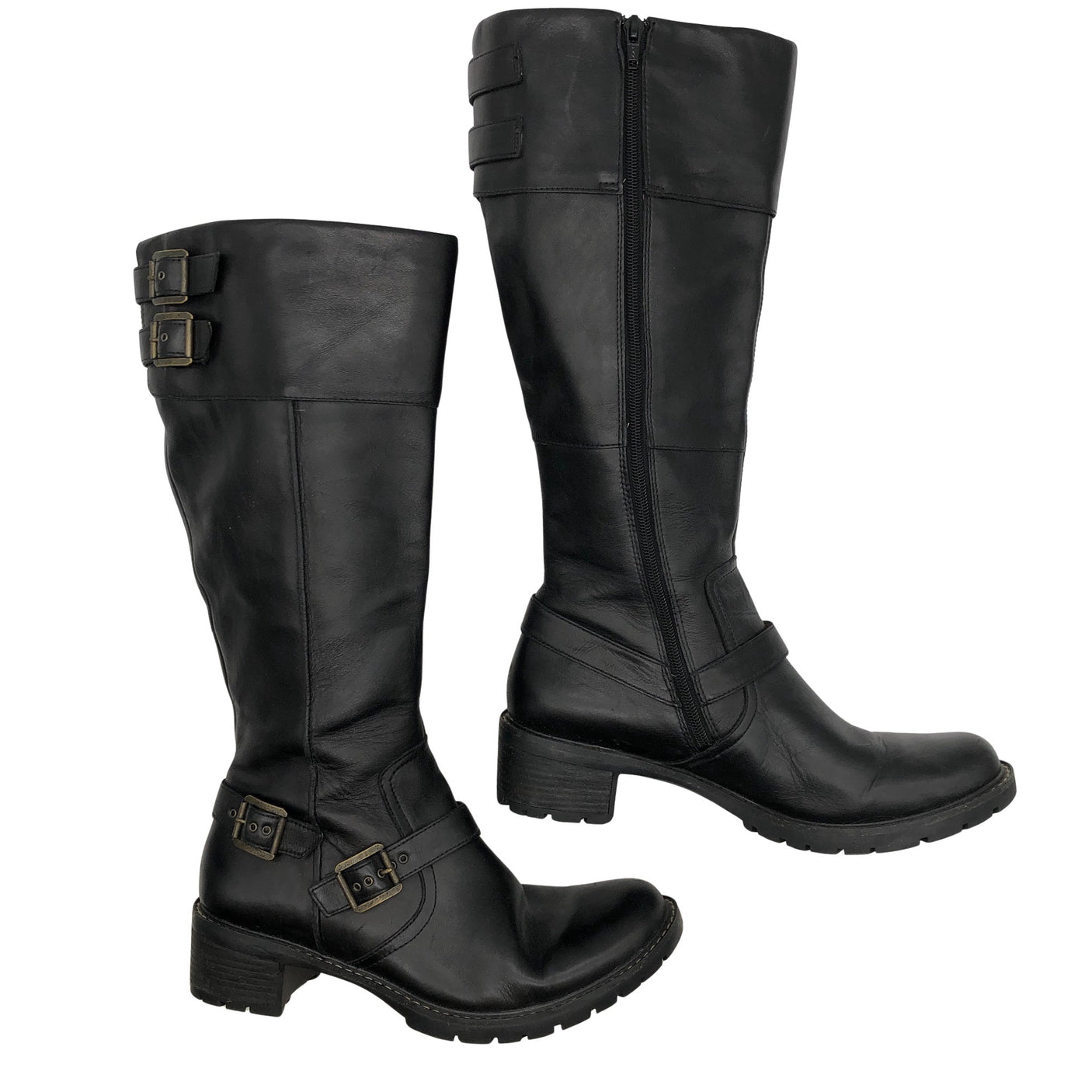 Unisex Clarks - Saappaat, koko 42 - (1)