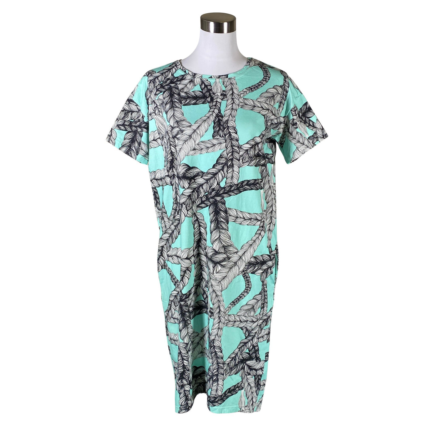 Unisex Vimma - Trikoomekko, koko 38 - (1)