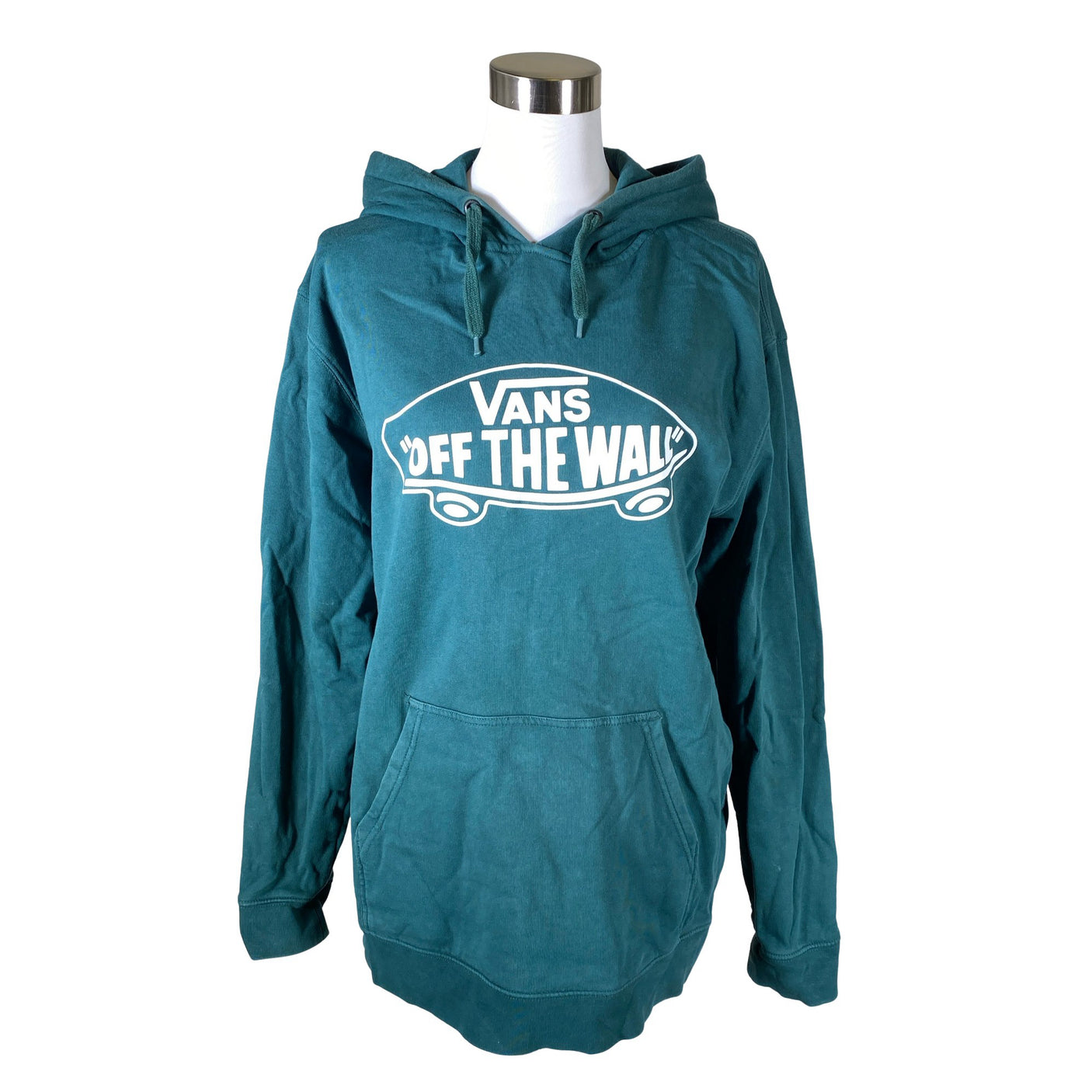 Unisex Vans - Huppari, koko 40 - (1)