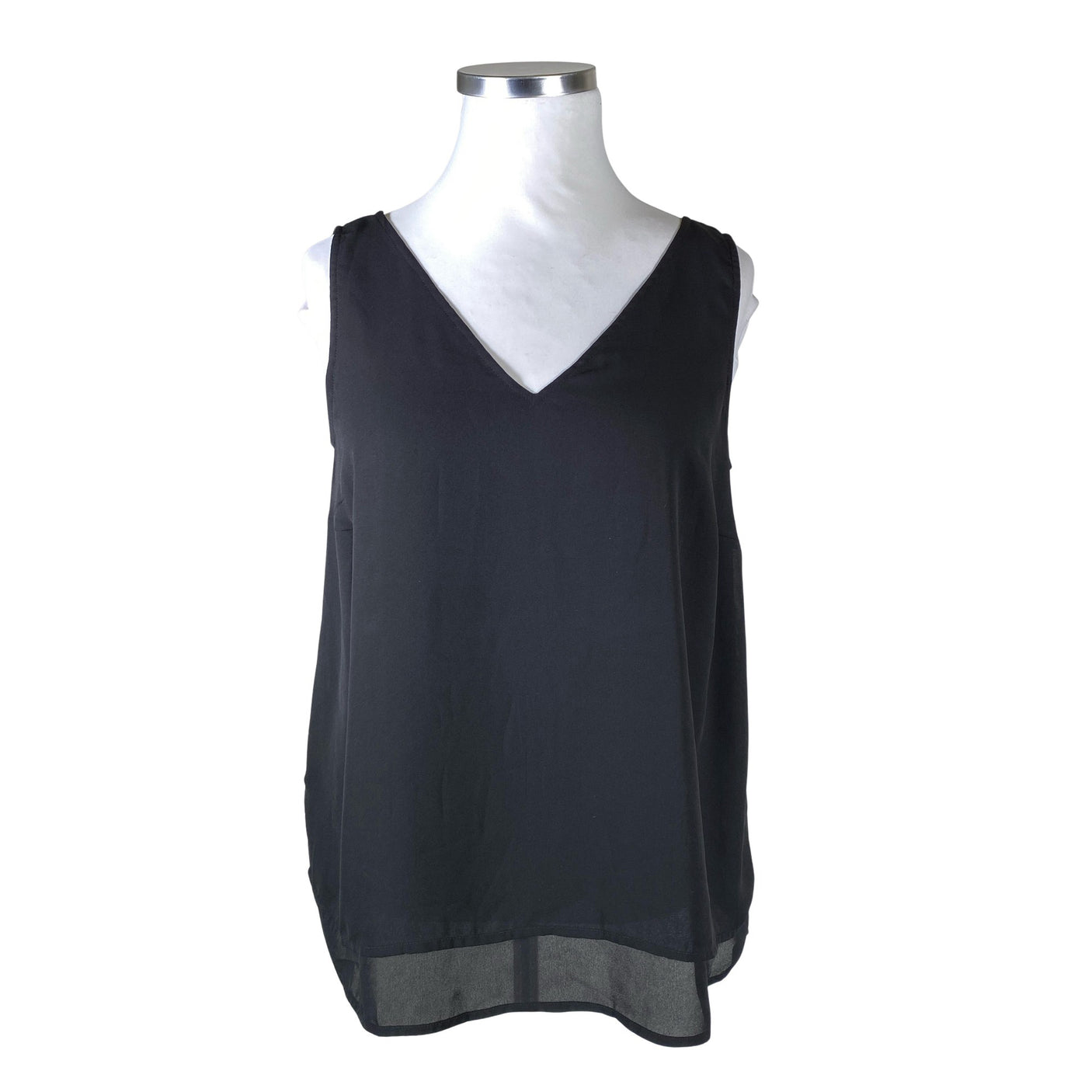 Unisex Zizzi - Toppi, koko 42 - (1)