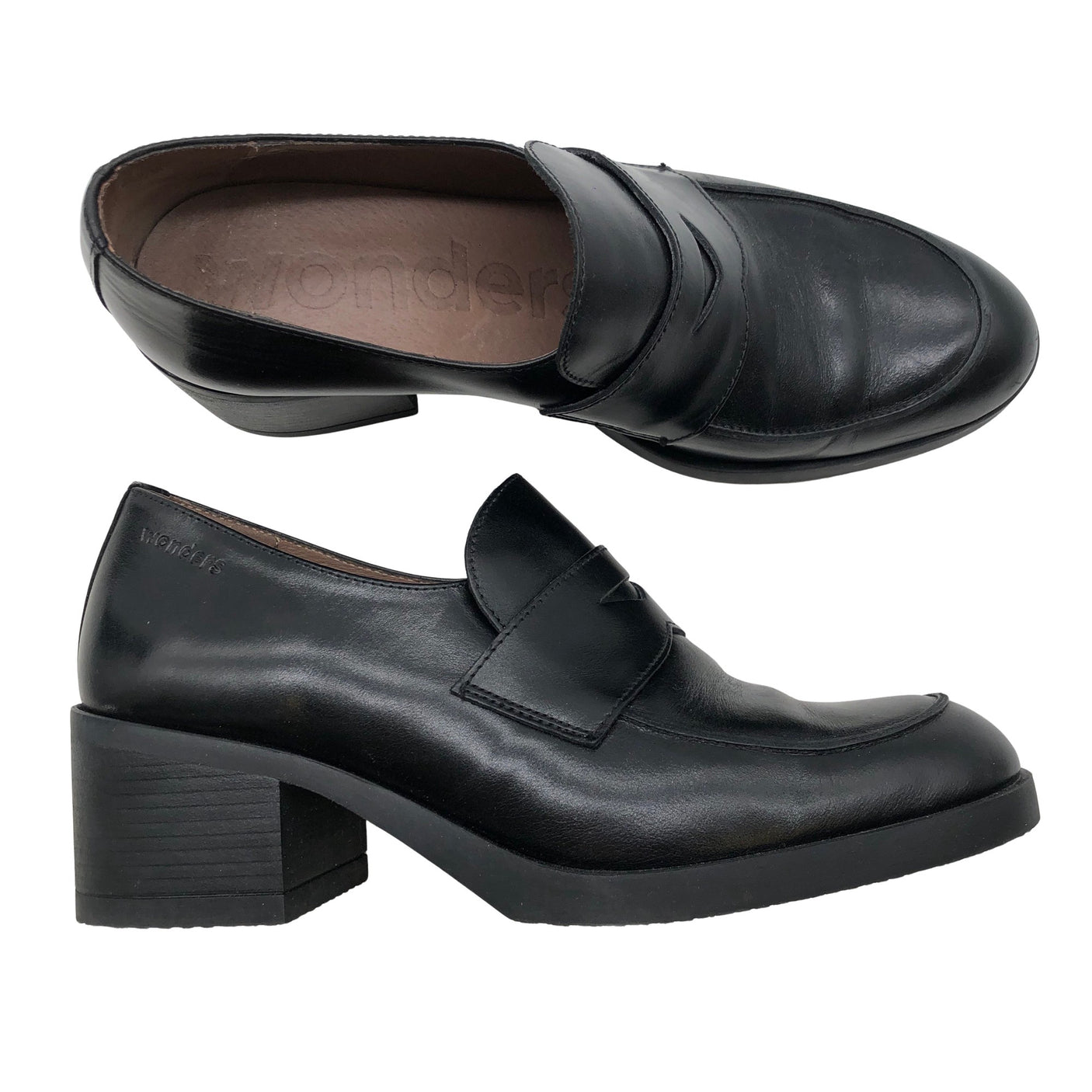 Unisex Wonders - Kävelykengät, koko 37 - (1)