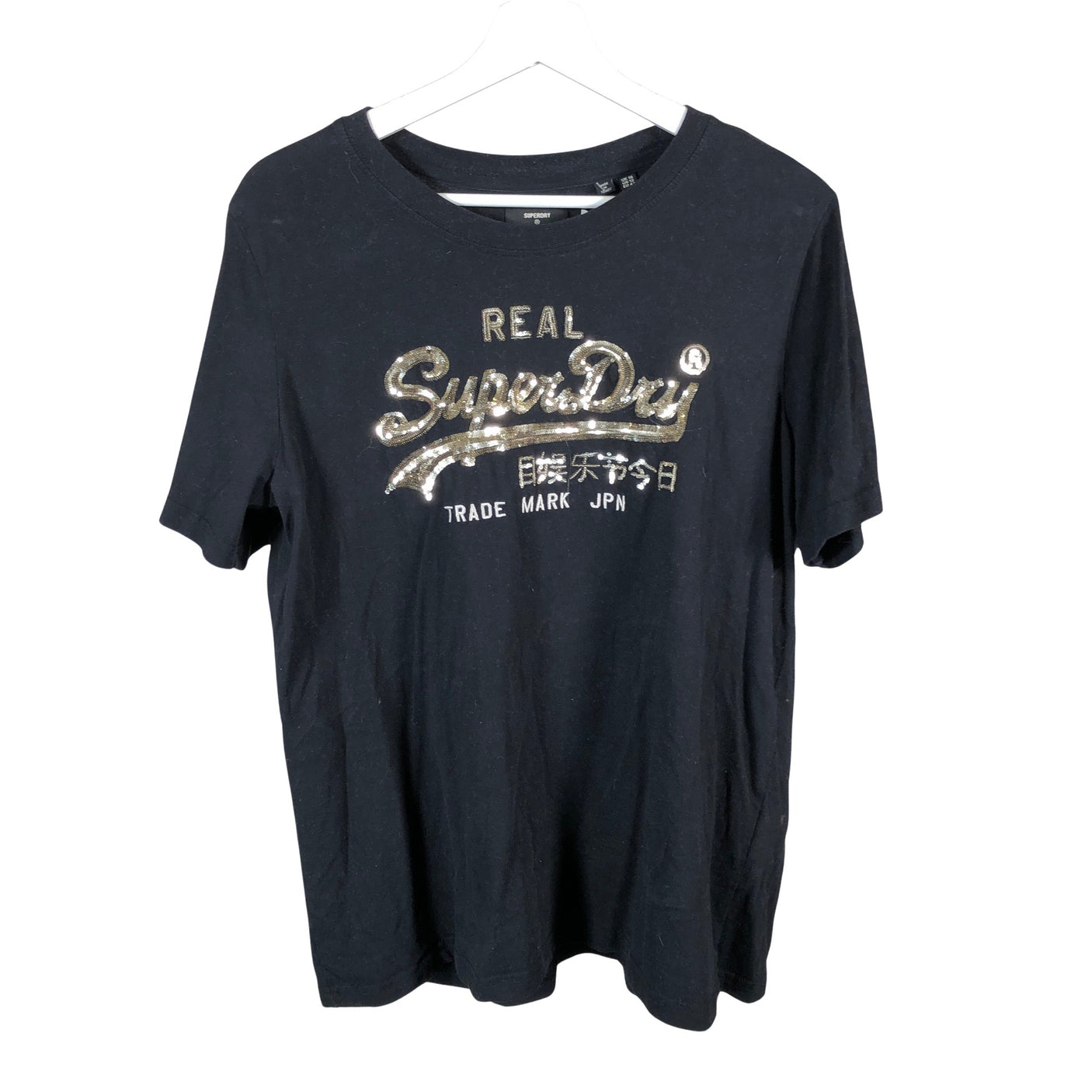 Unisex Superdry - T-paita, koko 44 - (1)