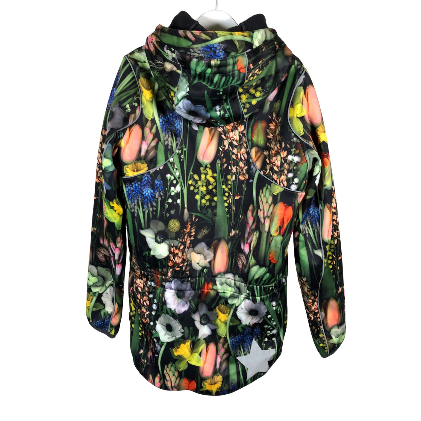 Unisex Molo Kids - Softshell-takki, koko 158 - 164 - (2)