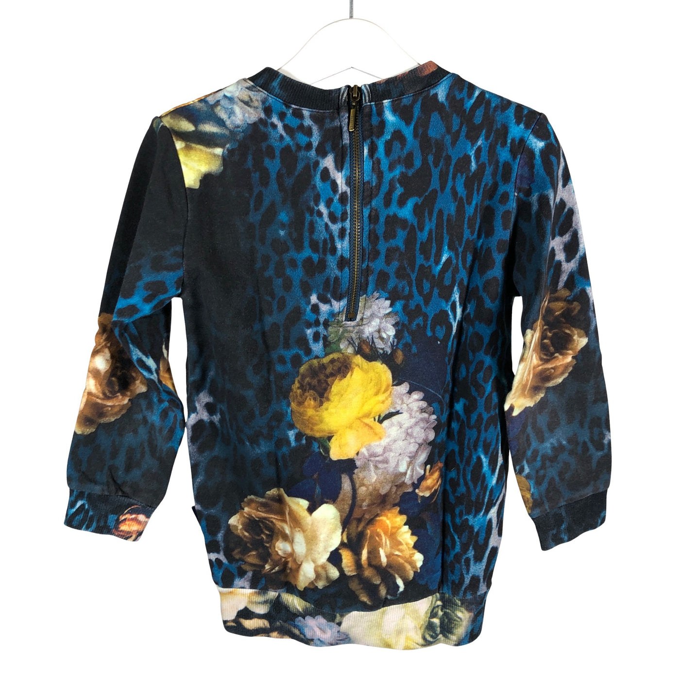 Unisex Gulliver - Collegepaita, koko 110 - 116 - (2)