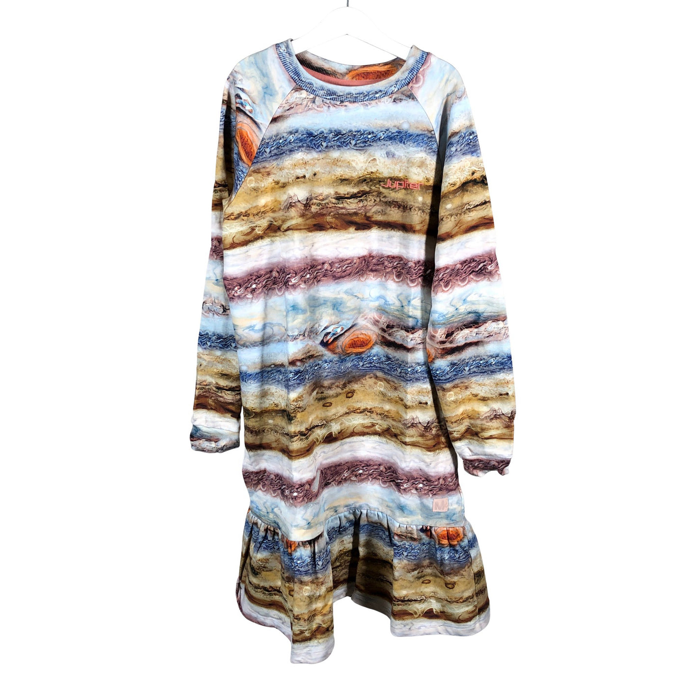 Unisex Molo Kids - Collegemekko, koko 158 - 164 - (1)