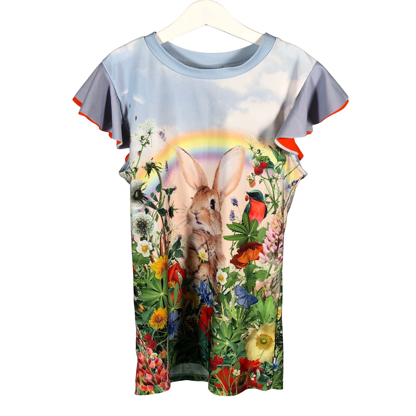 Unisex Molo Kids - Uimapaita, koko 158 - 164 - (1)