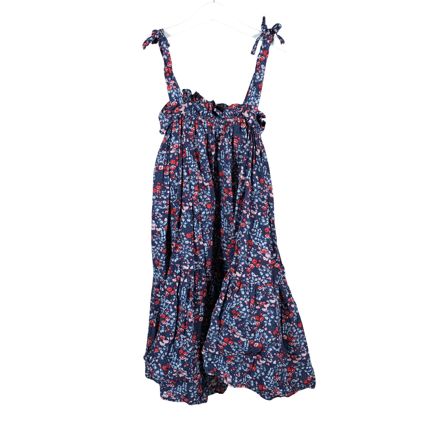 Unisex Next - Kangasmekko, koko 152 - 158 - (1)