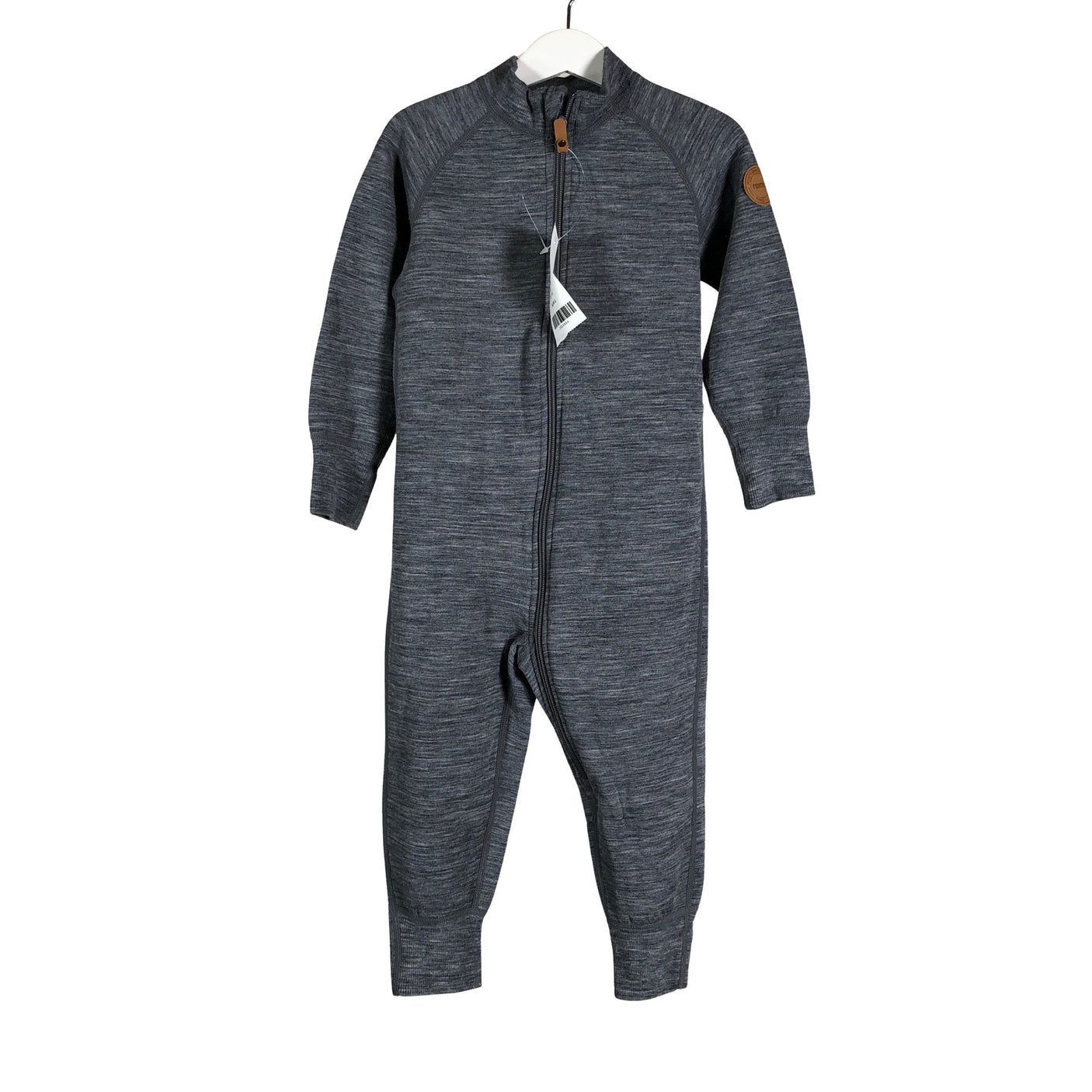Unisex Reima - Villahaalari, koko 92 - 98 - (1)