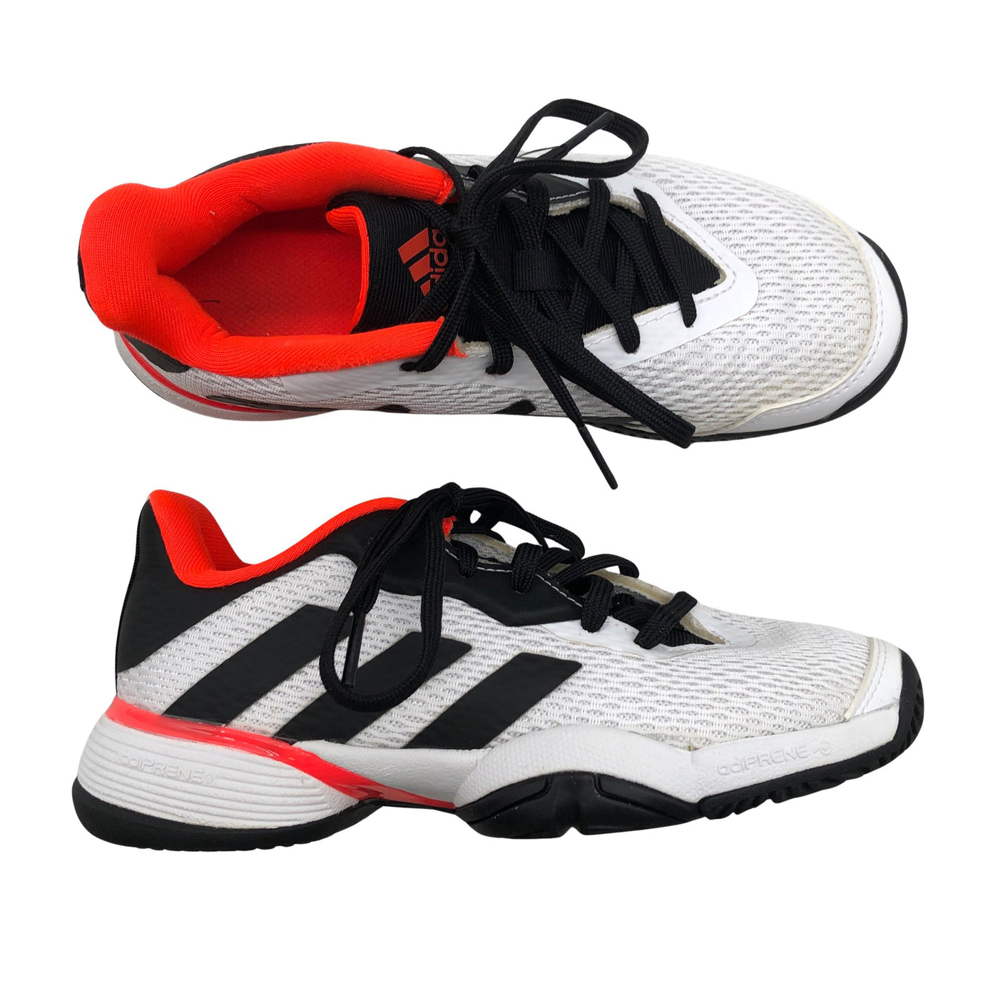 Unisex Adidas - Sisäliikuntakengät, koko 33 - (1)