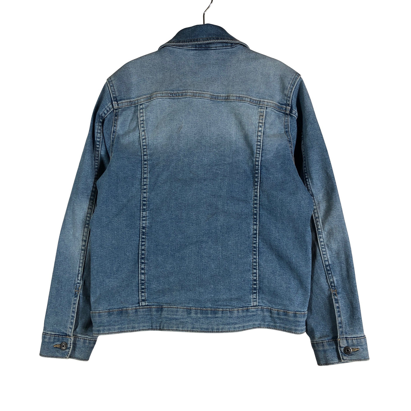 Unisex Name It - Farkkutakki, koko 134 - 140 - (2)