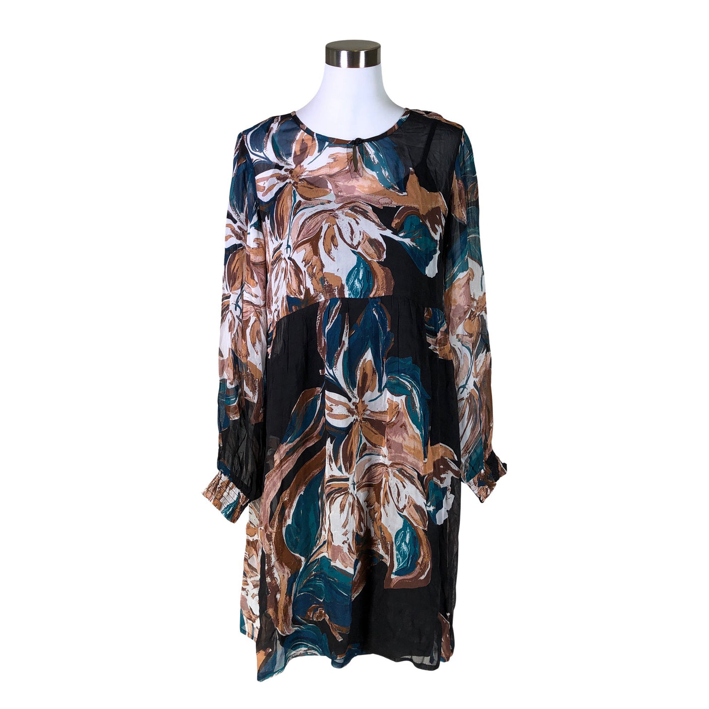 Unisex Cream - Mekko, koko 38 - (1)