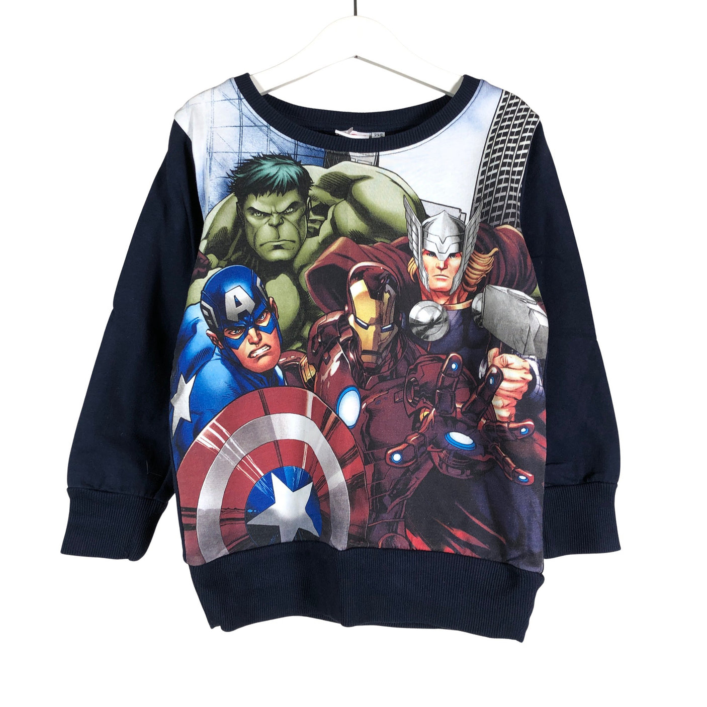 Unisex Lindex - Paita, koko 104 - 110 - (1)